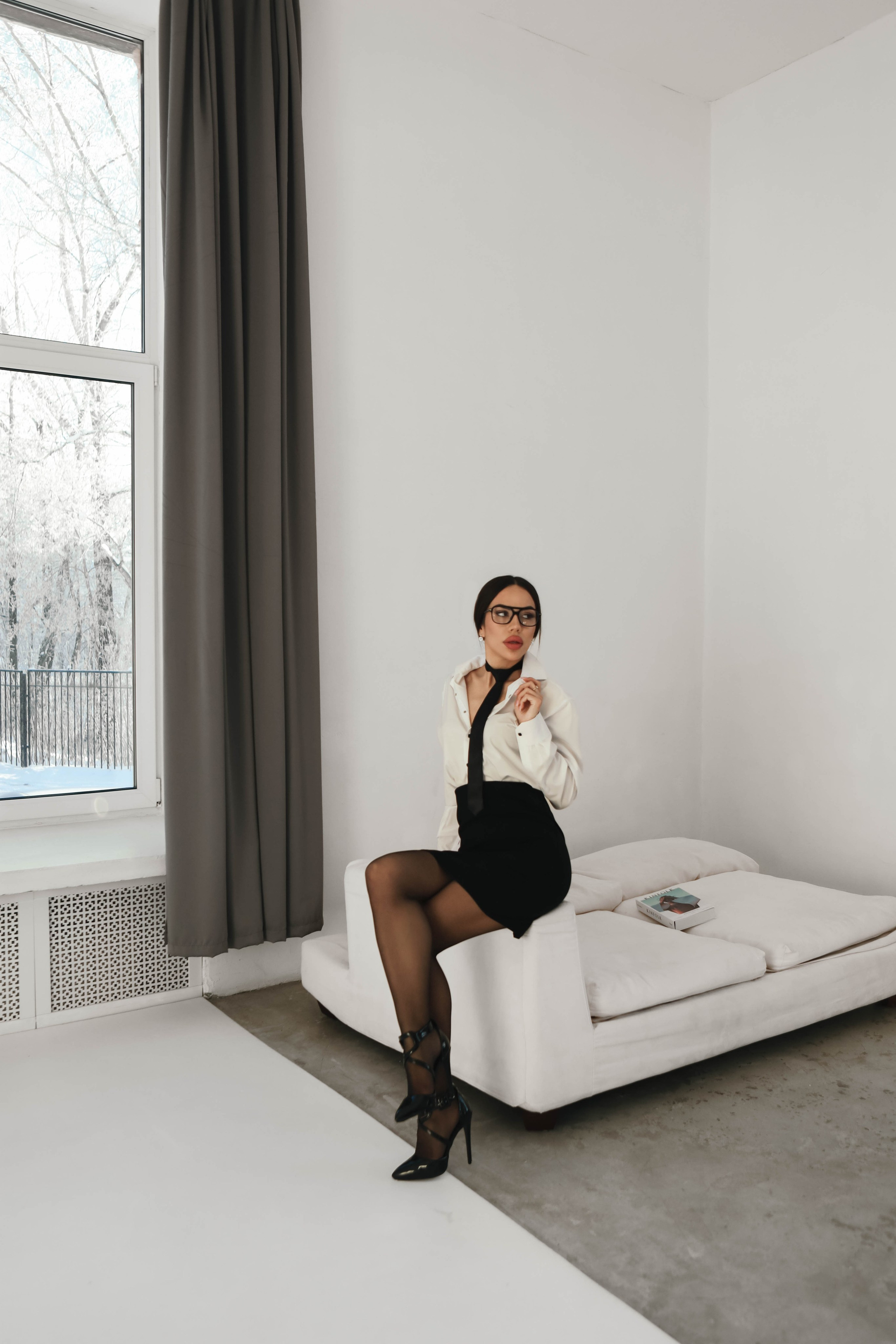 Nadya. Фотограф в Иркутске