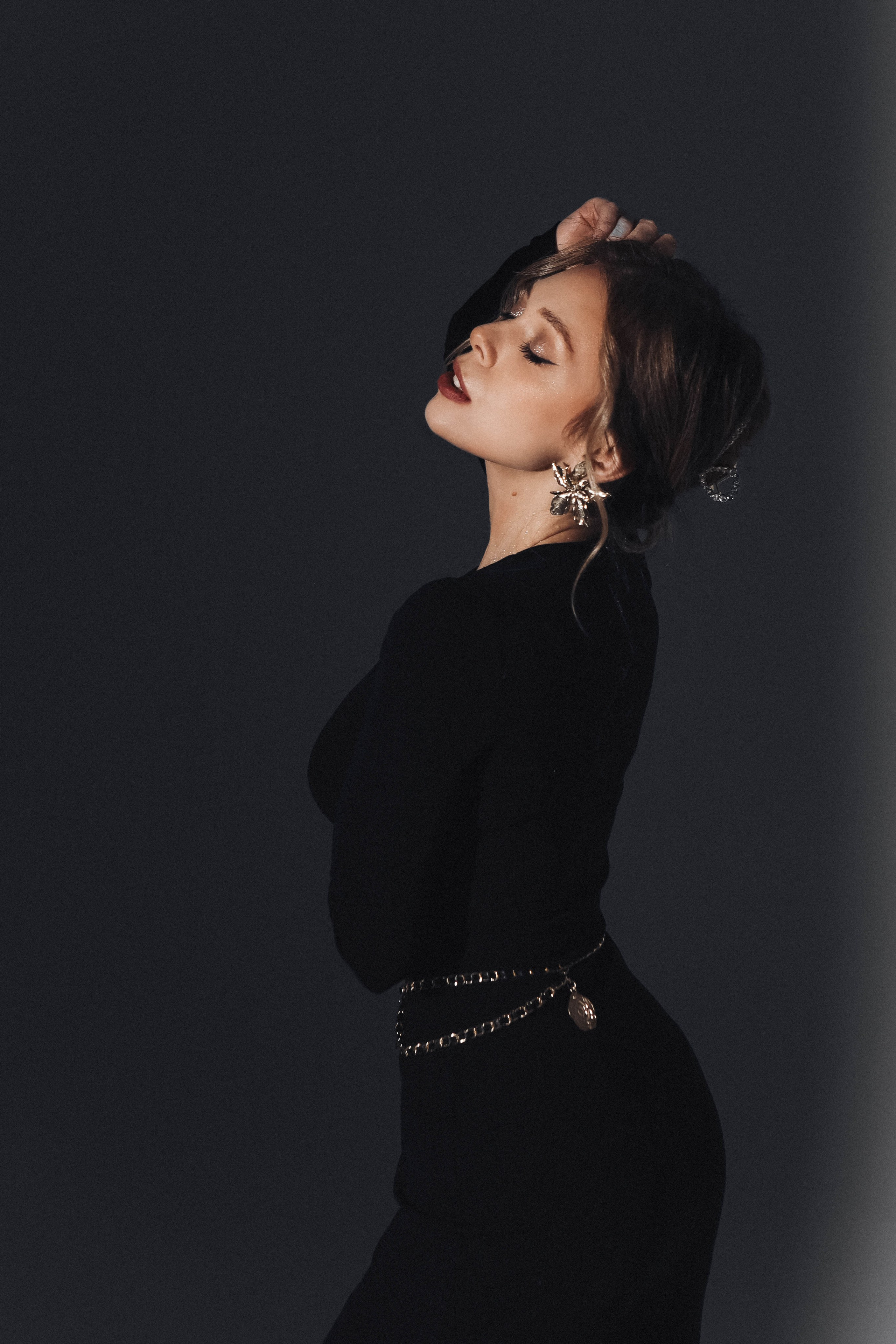 Вера 2. Фотограф в Иркутске