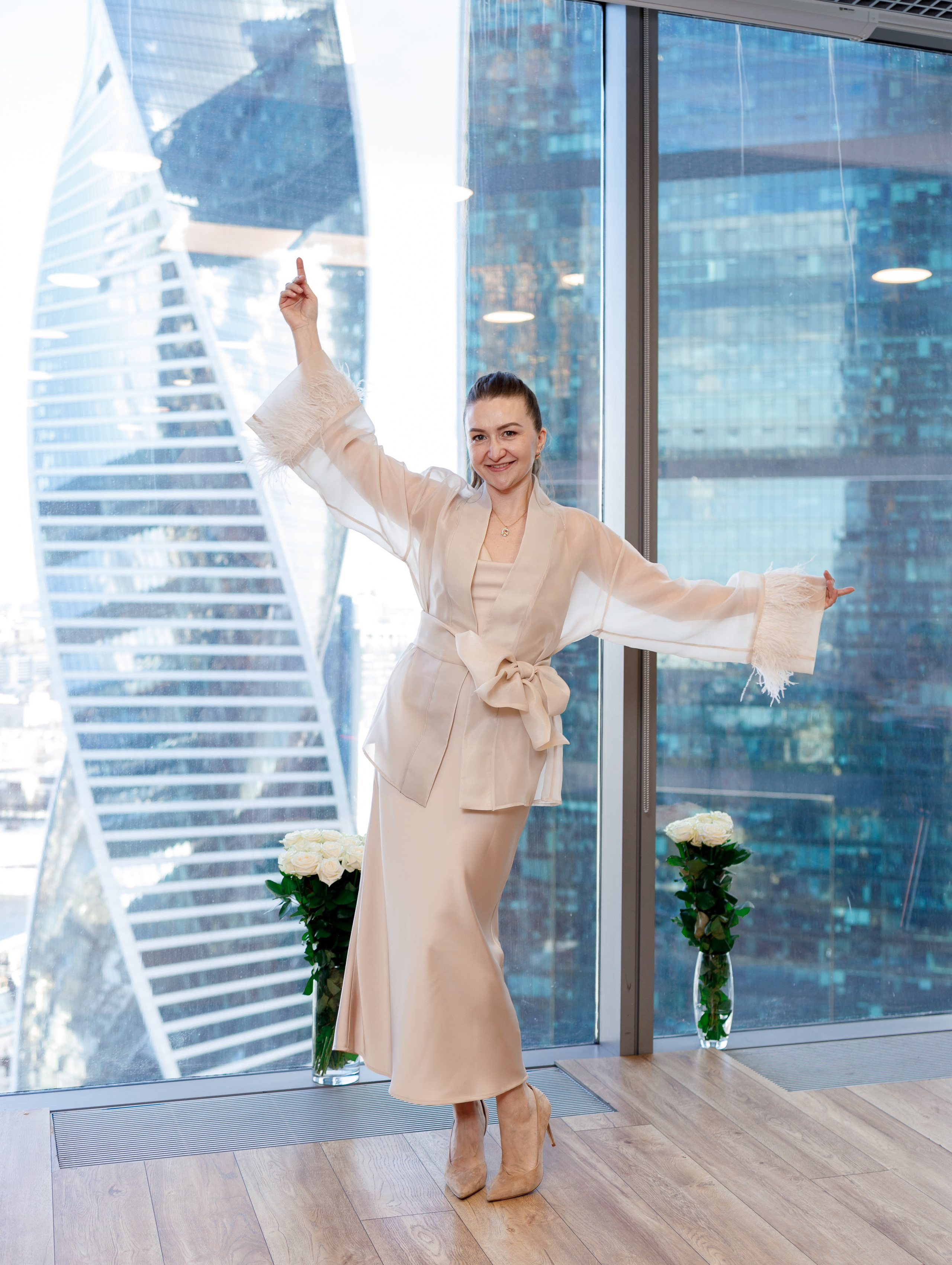 Репортажное фото праздника. Репортажный и портретный фотограф в Москве Саханцева Анна