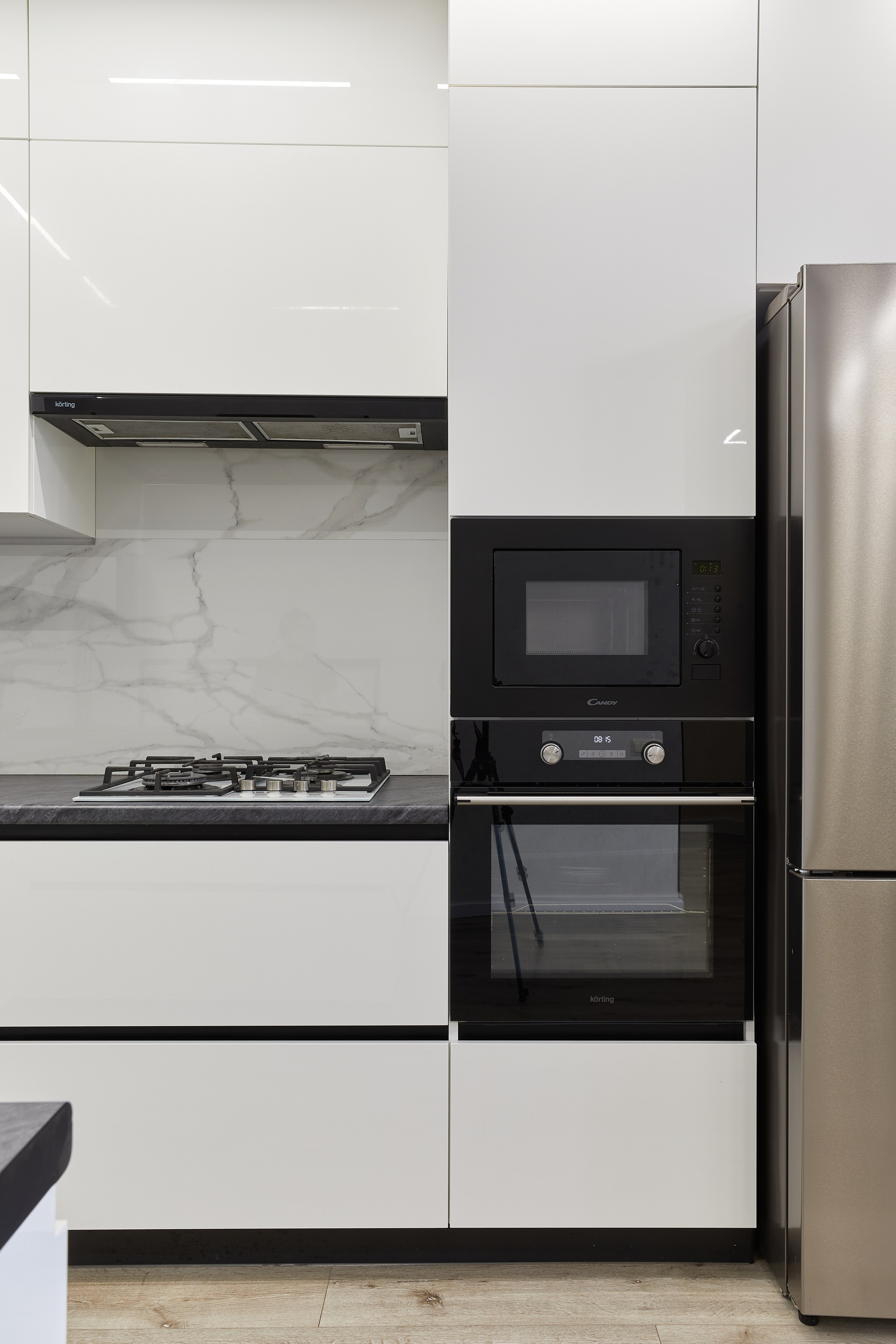 ТАУНХАУС В КП ИЗУМРУДНЫЙ ГОРОД. Интерьерный фотограф в Сочи Анисимова Ольга