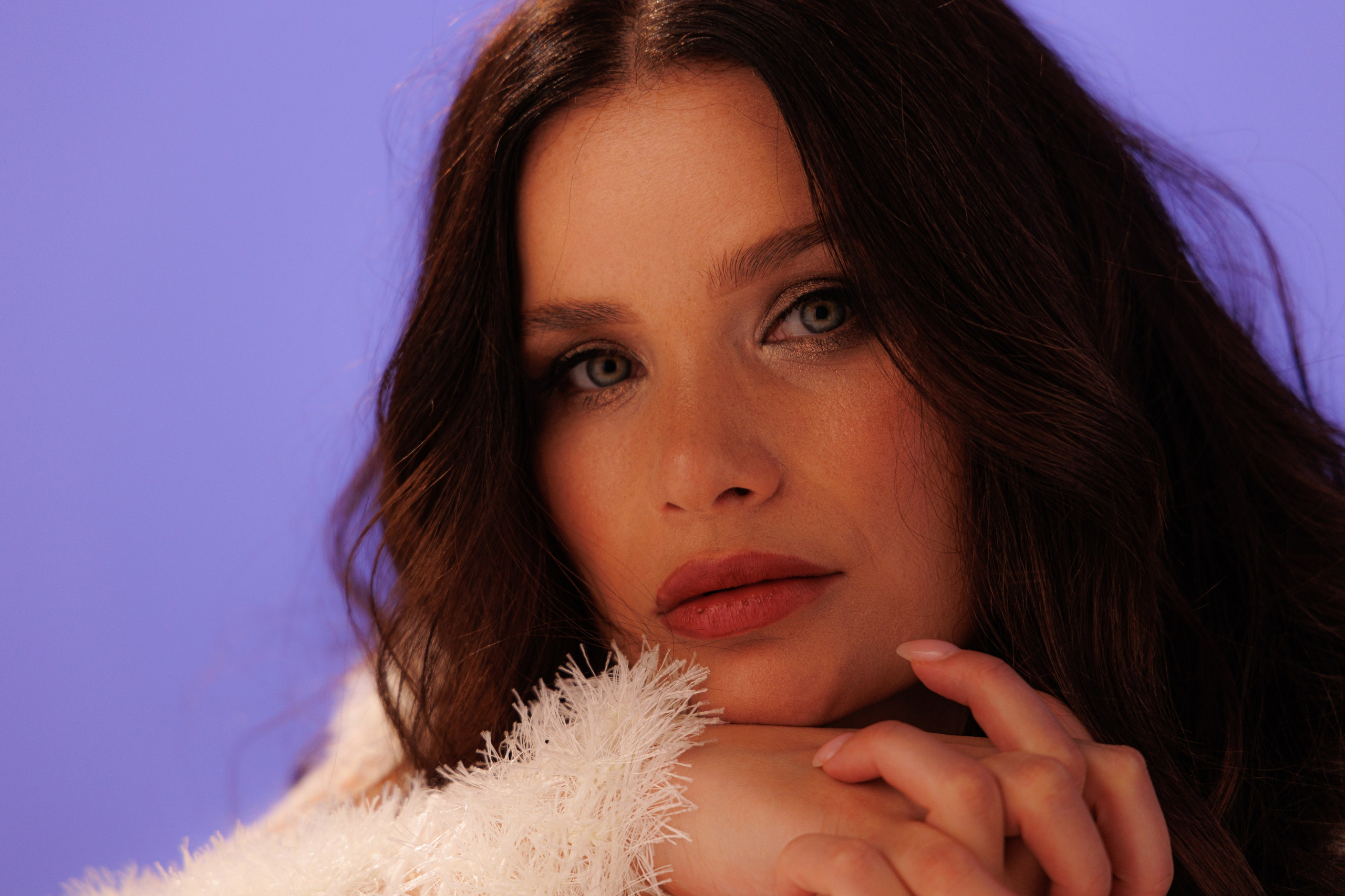 Лена. Фотограф в Екатеринбурге Андрей Медведко