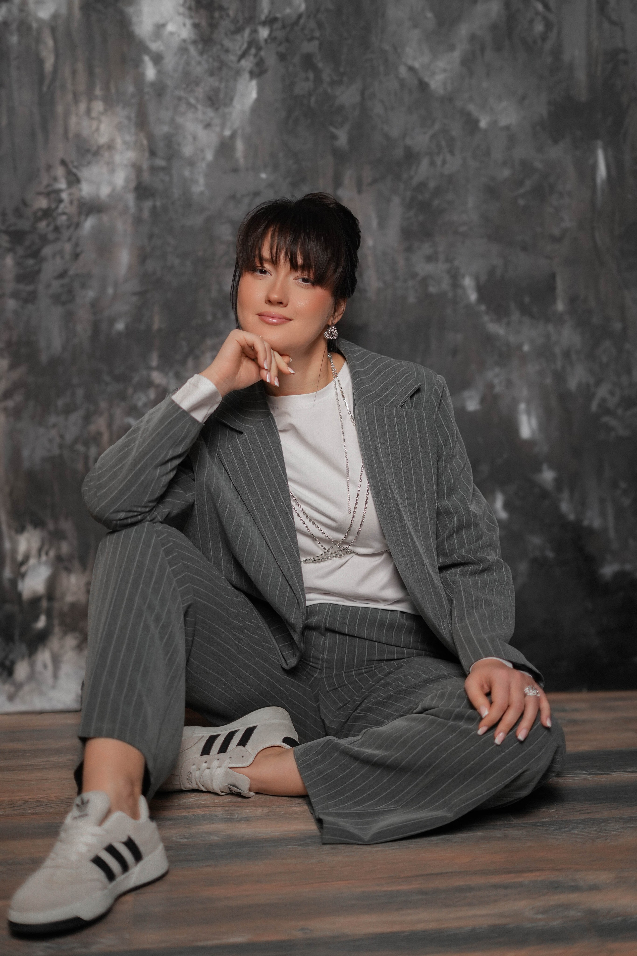 Ангелина. Фотограф Волгоград Анастасия Ли