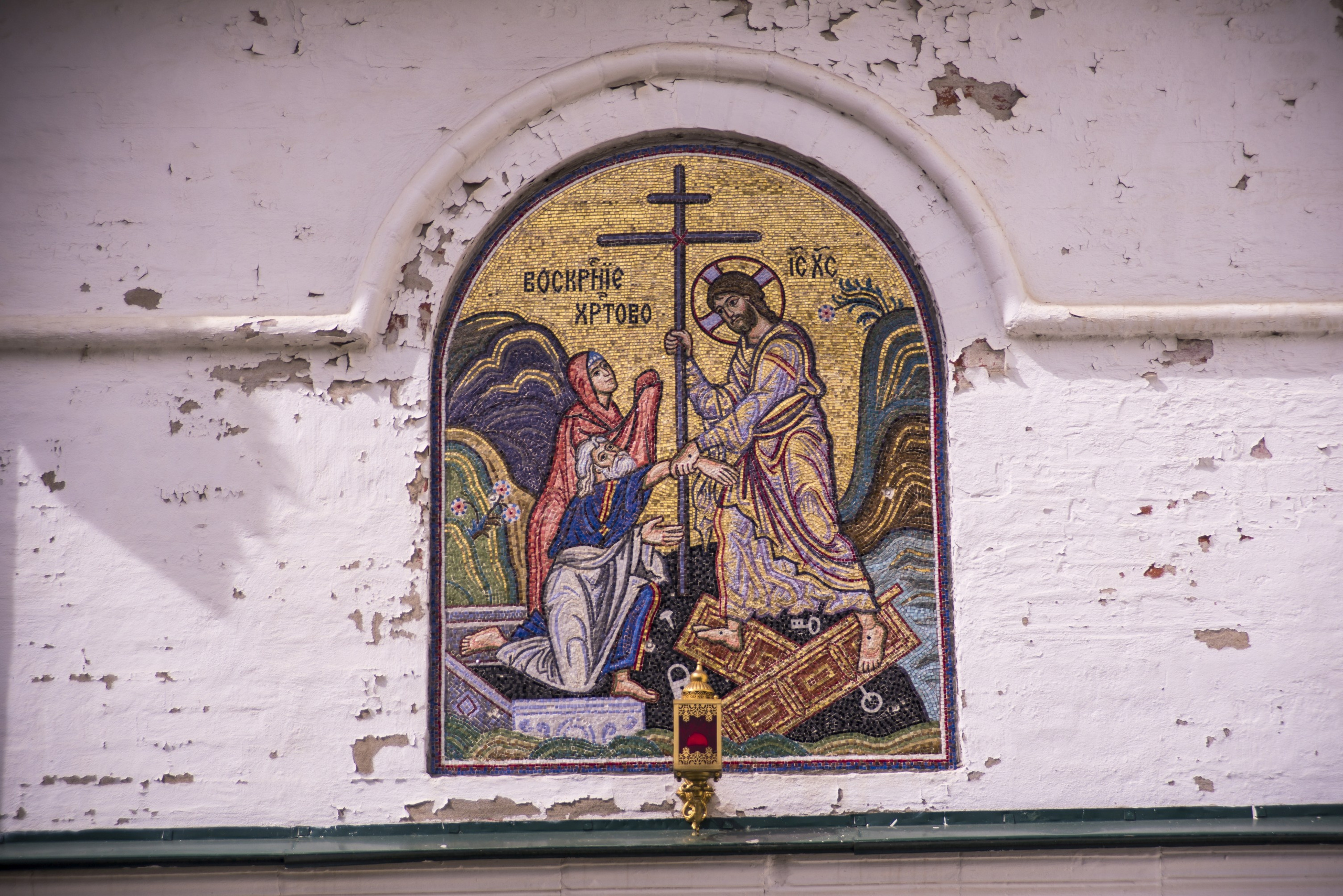 Киржач. Июнь 2019. Игорь Жучков. Россия увиденная глазами путешествующего фотографа