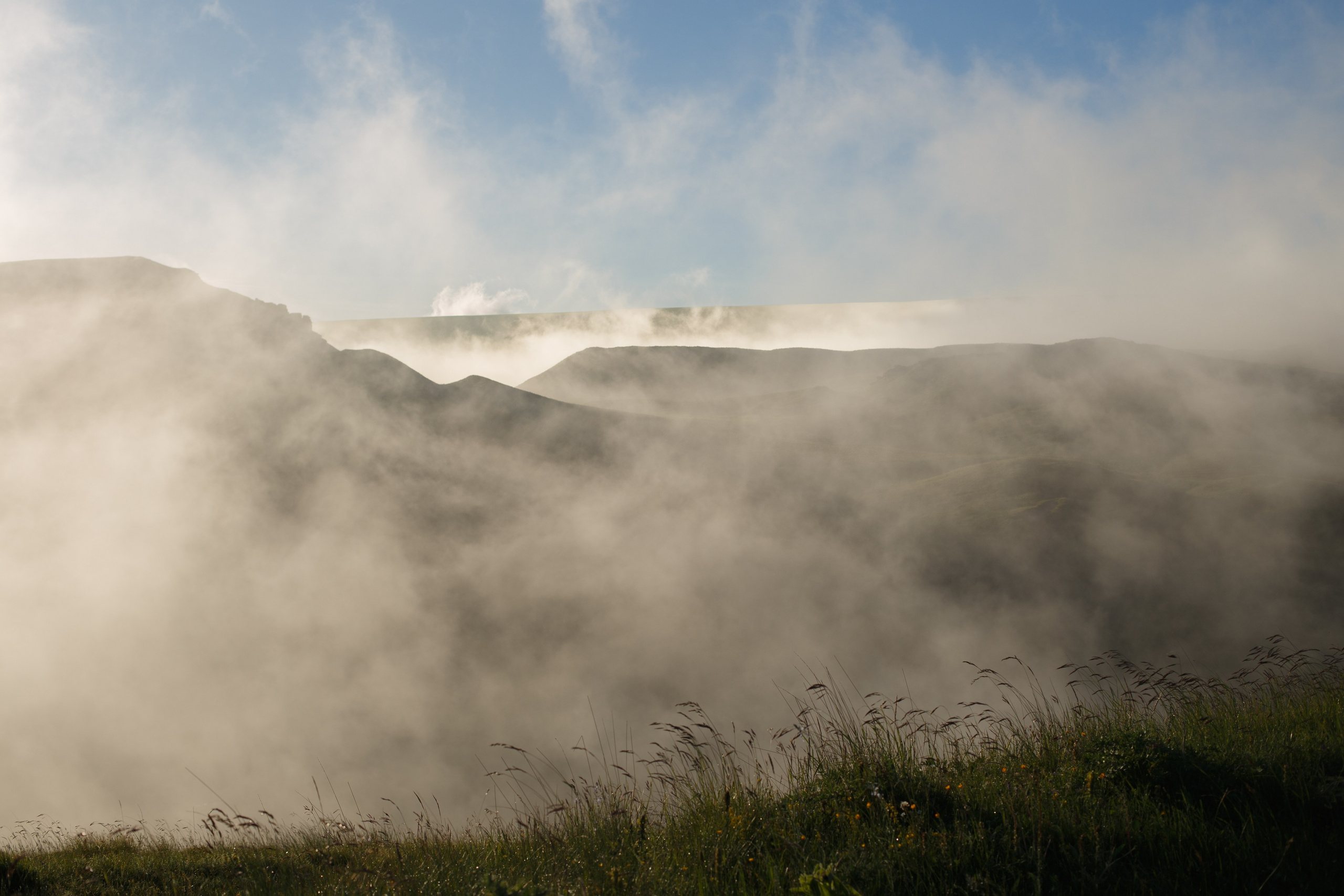 Фотосессия в горах Кавказа. Фотограф Ставрополь Пятигорск Елизавета Дарина