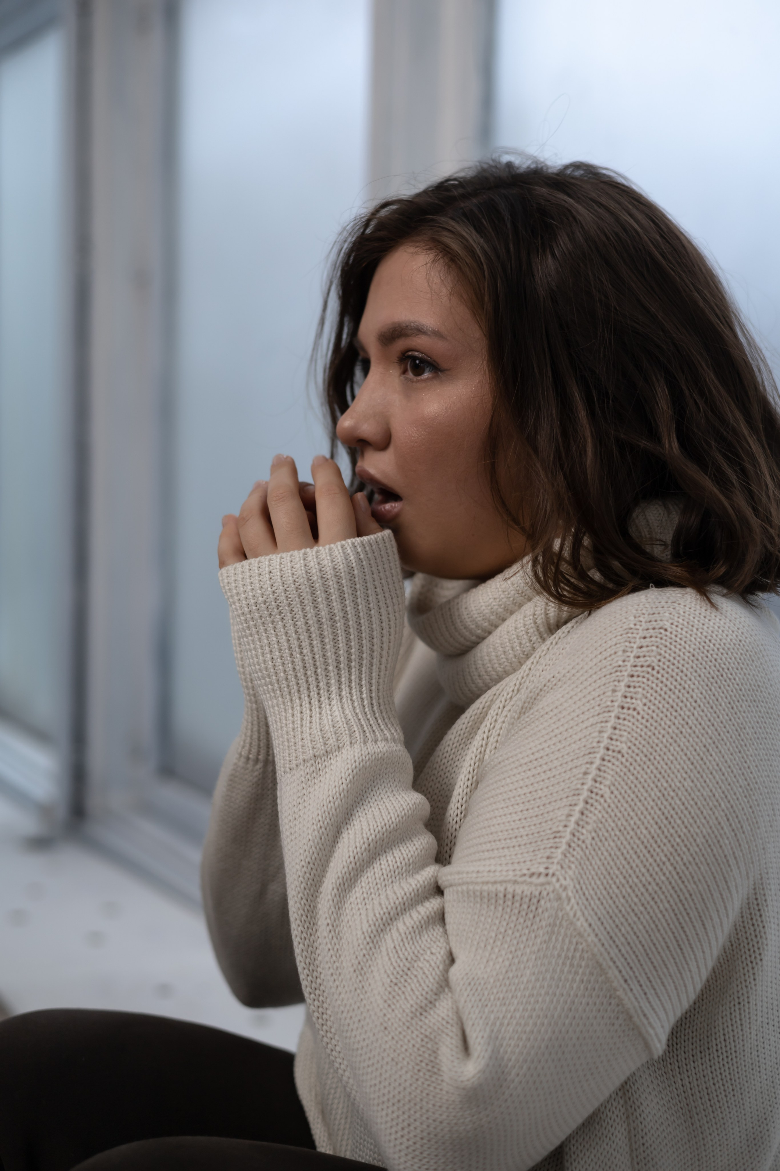 Васильевы. Фотограф Элла Ефимова