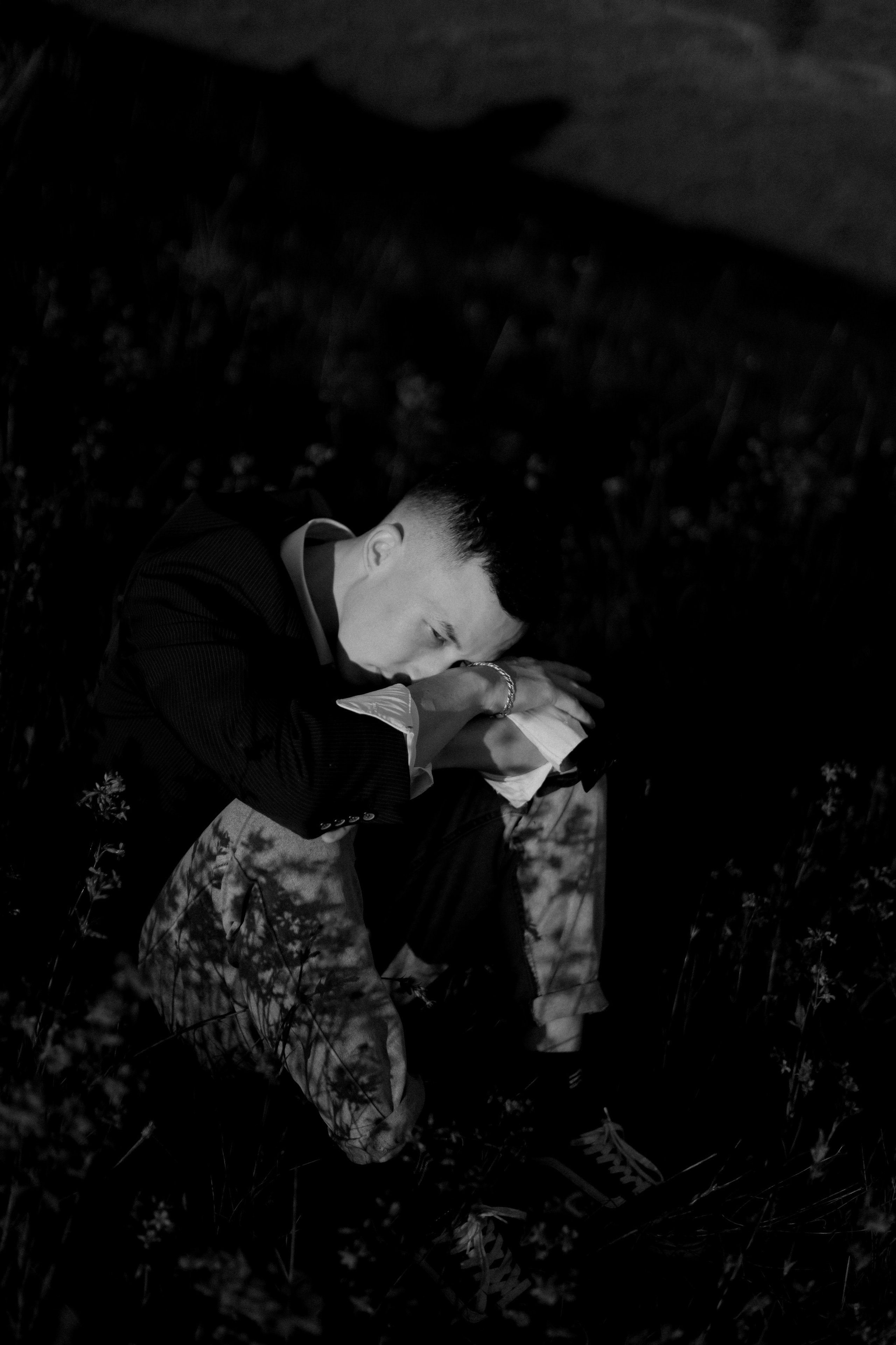 KONSTANTIN. Фотограф Элла Ефимова