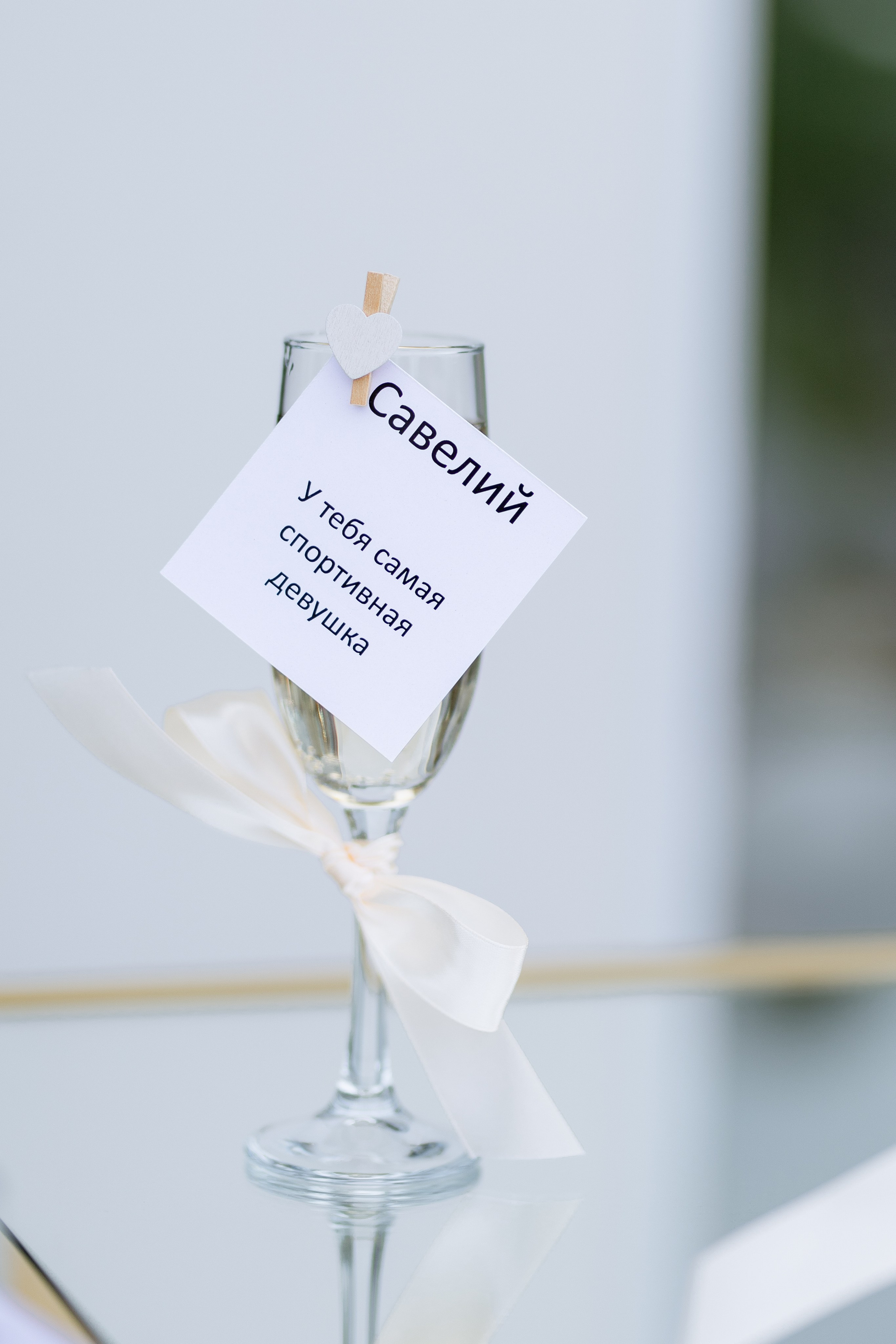 Виктория и Илья. Свадебный фотограф Витебск Минск