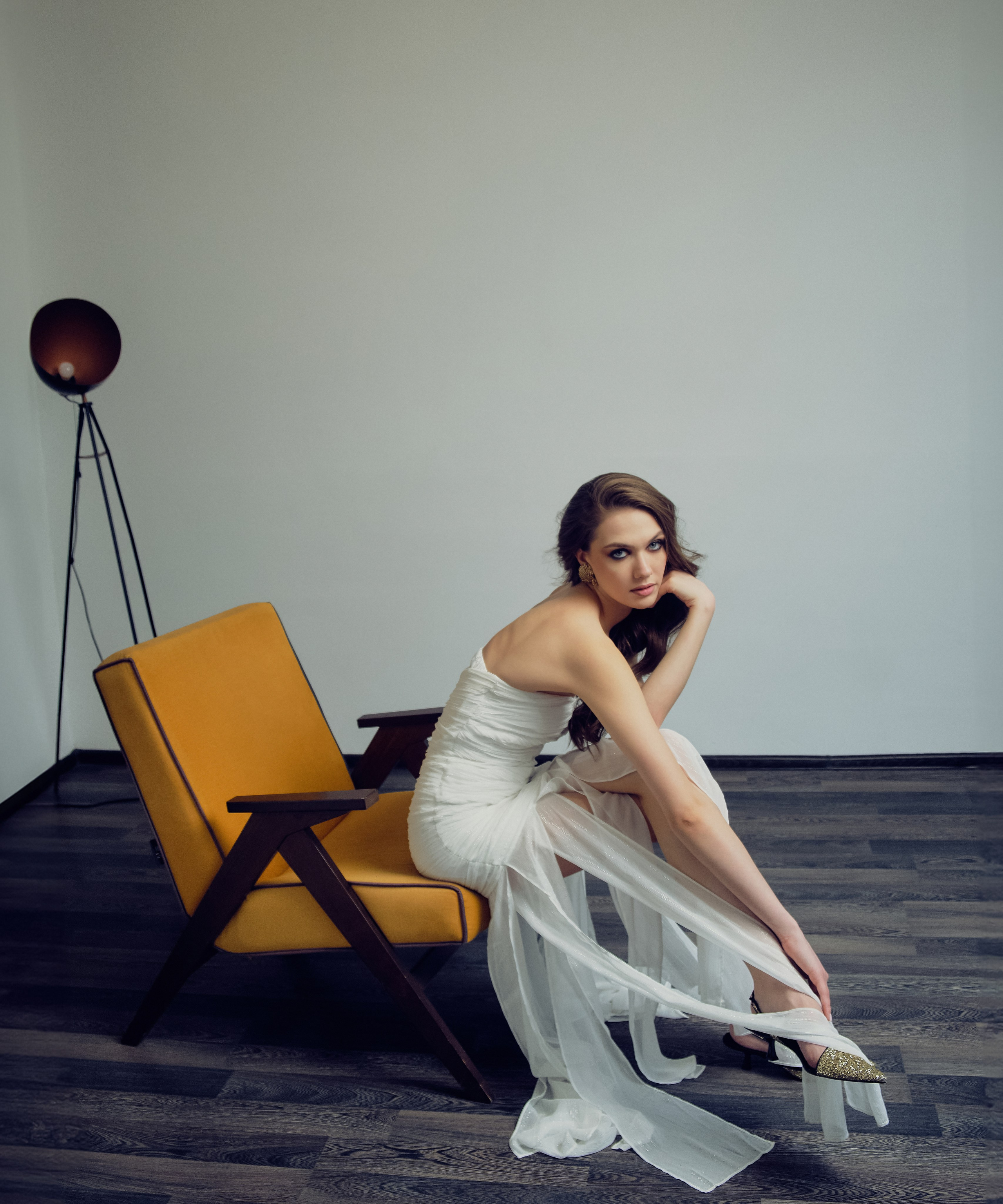 DIANA. Фотограф и видеограф в Санкт-Петербурге Прилепин Слава