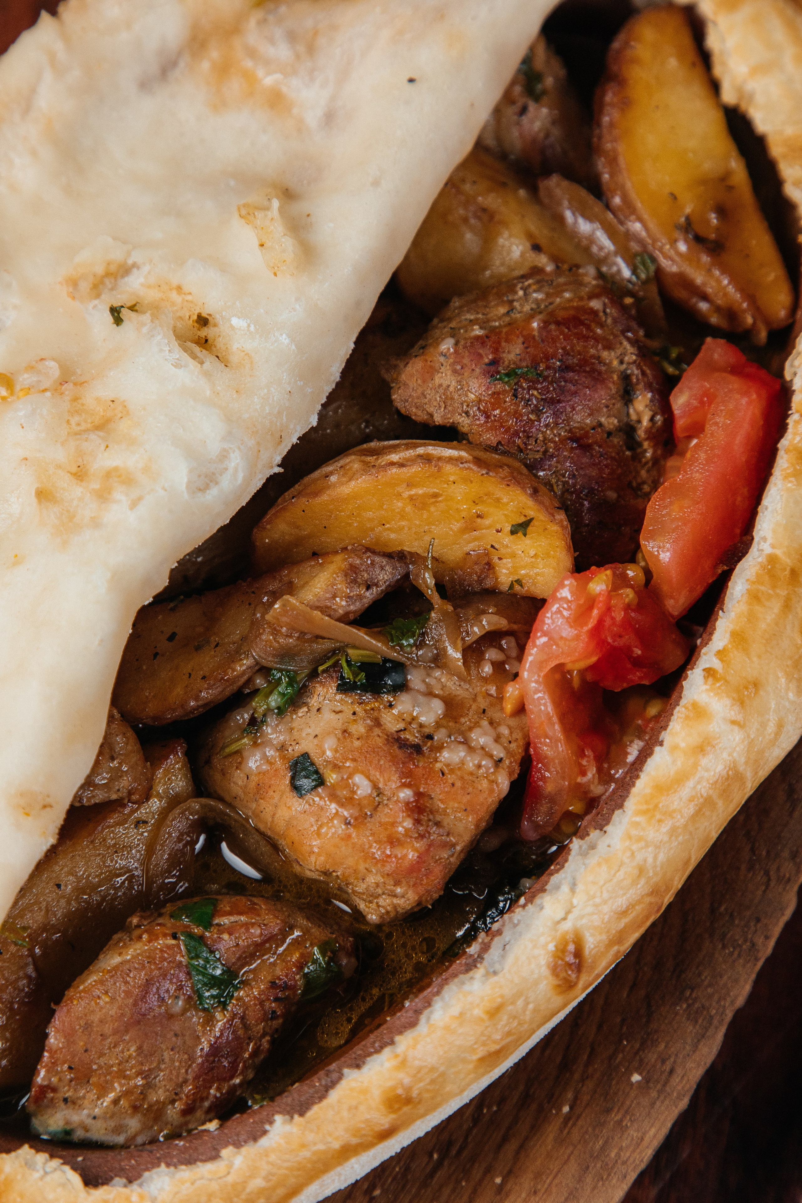 Food-фото. Фотограф Артём Синицын