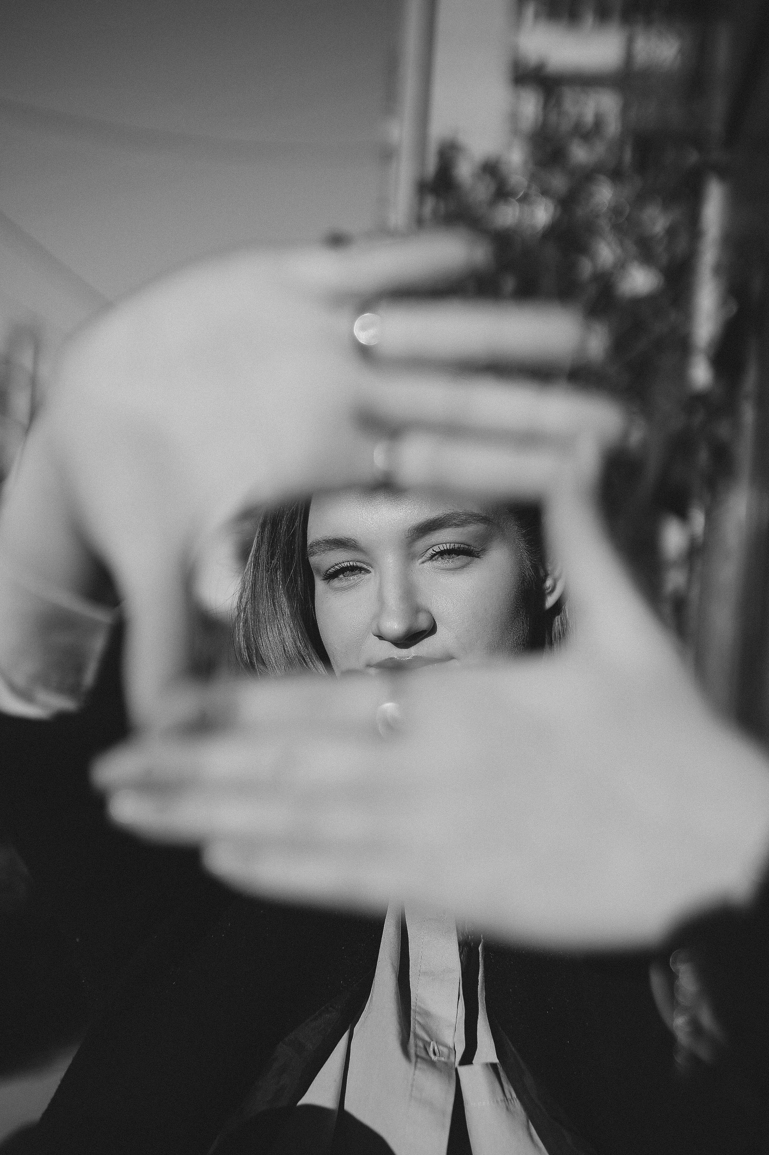 Фотосъёмка для Даши на улице. Фотограф Самара Лена Мандарин