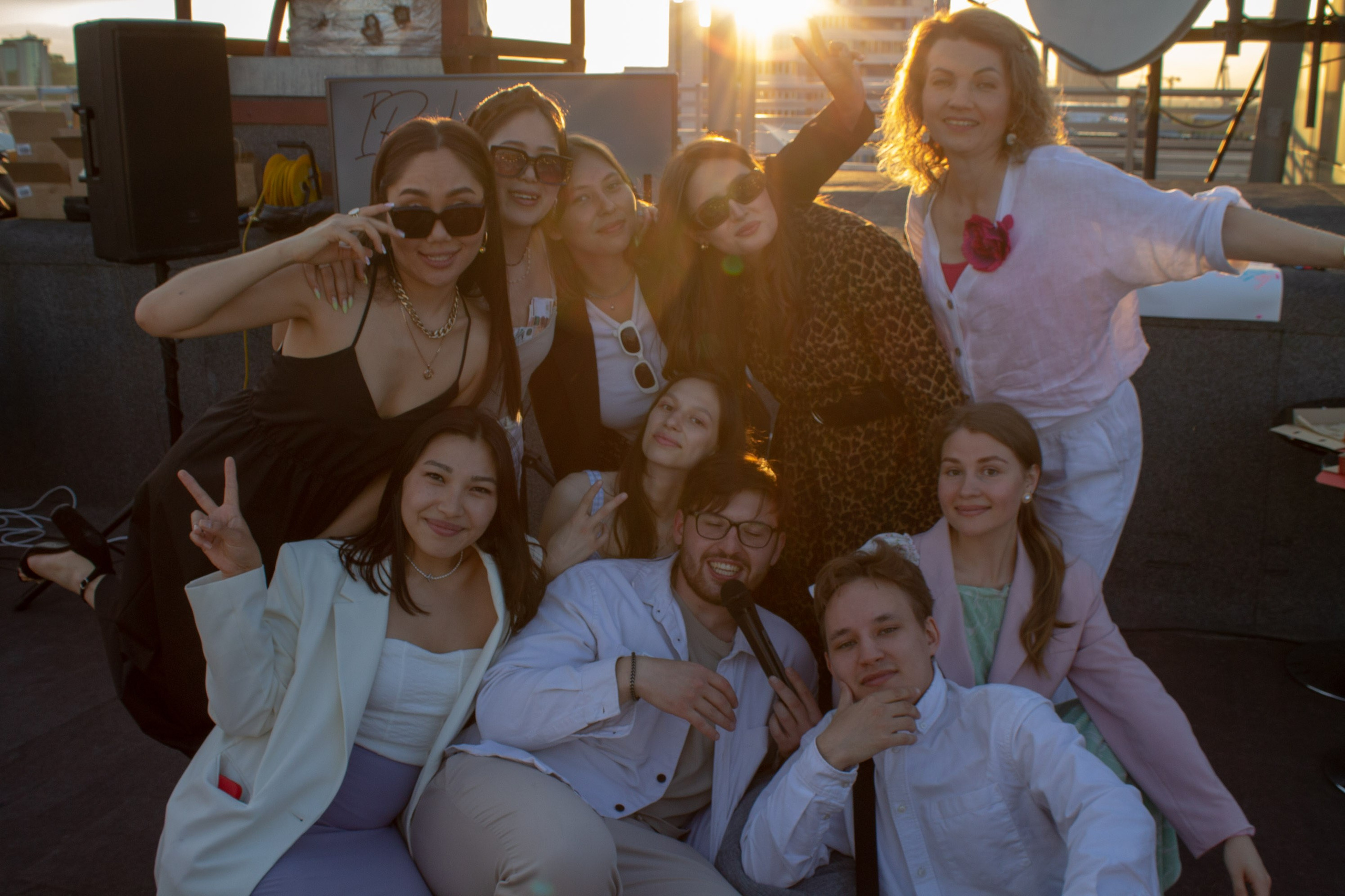 День рождения Иркэдишн 2023. Boringowl | Коммерческий фотограф в Иркутске Раиса Ботороева