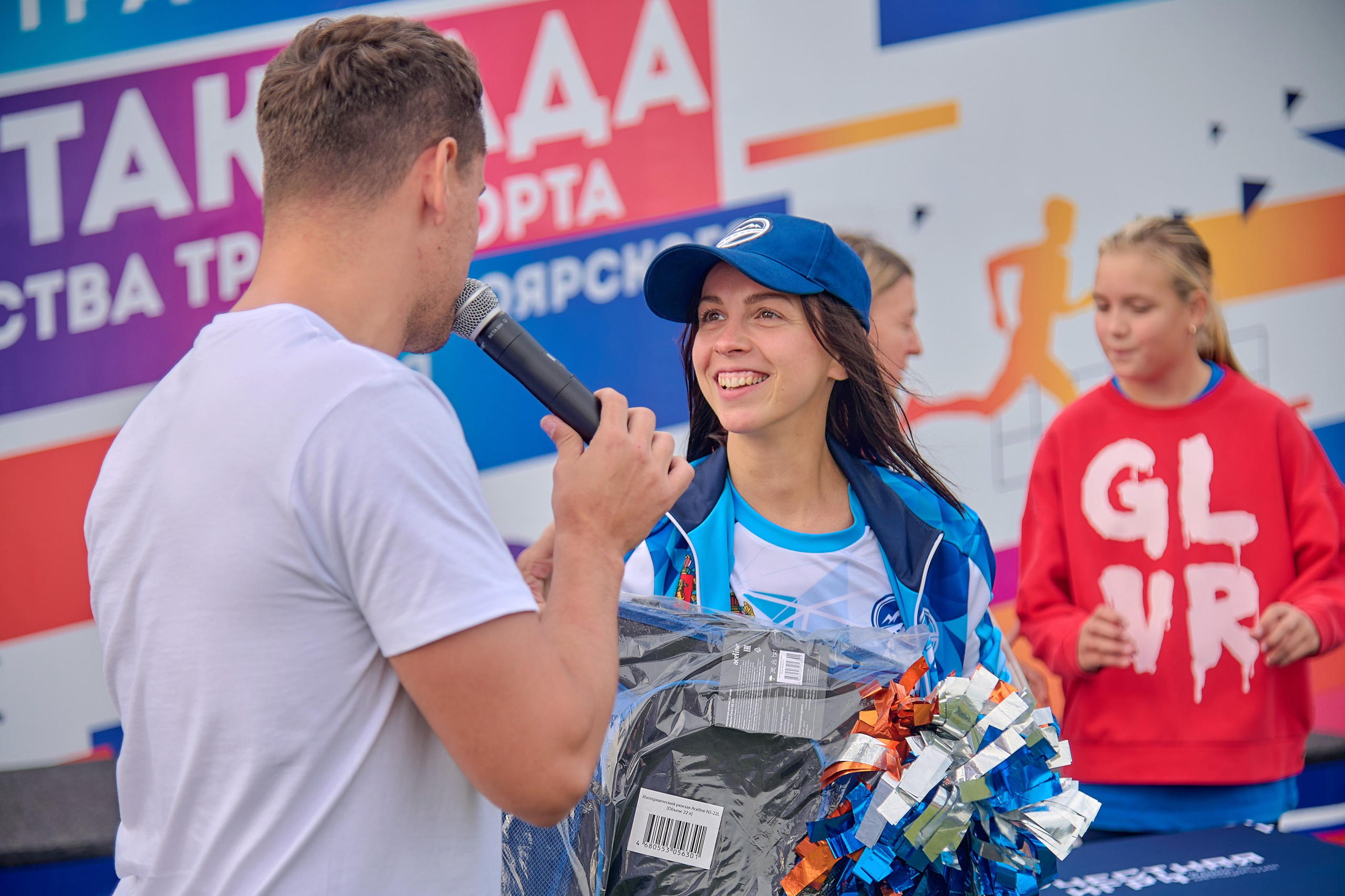 Портфолио репортажной фотосъёмки: спартакиада министерства Красноярского края. Фотограф Яковлев Роман — Красноярск