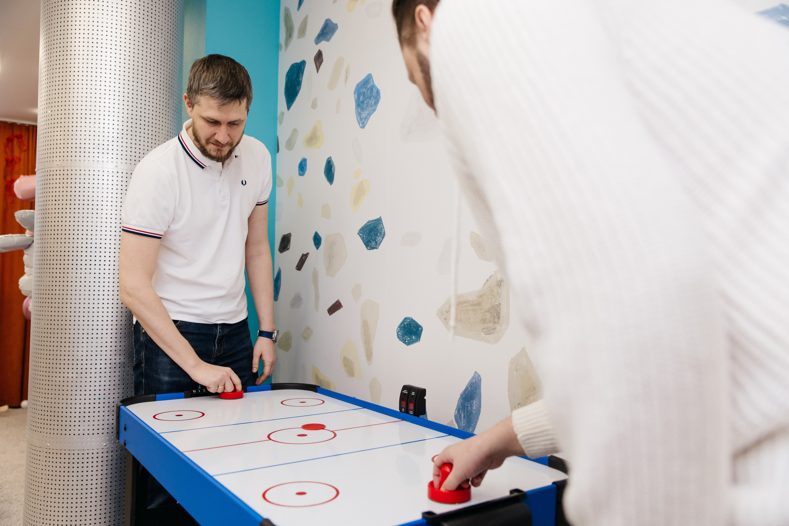 Алисе 5 лет. Семейный фотограф в Самаре Елена Ефимова