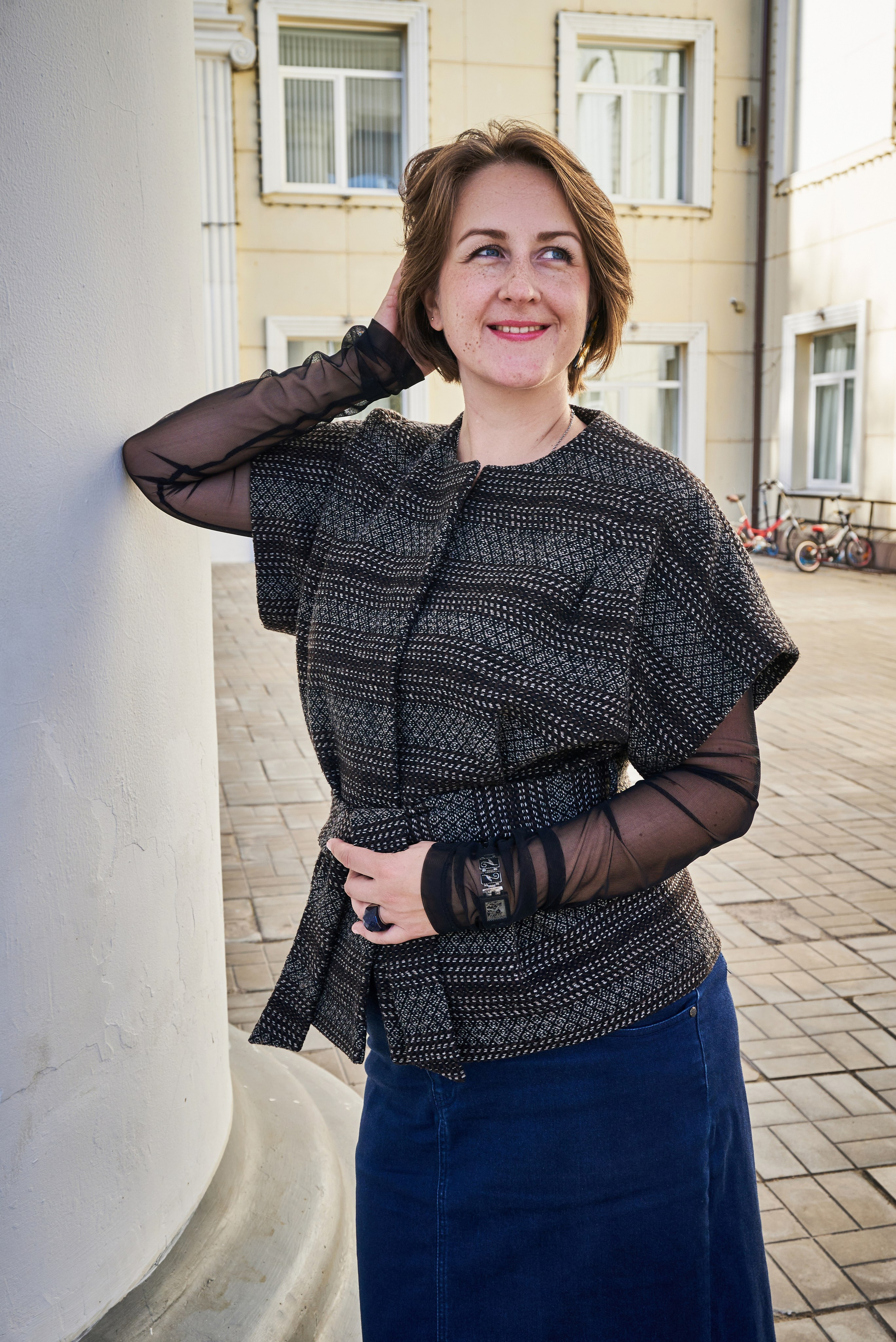 Вероника, Щелково. Фотограф Щёлково