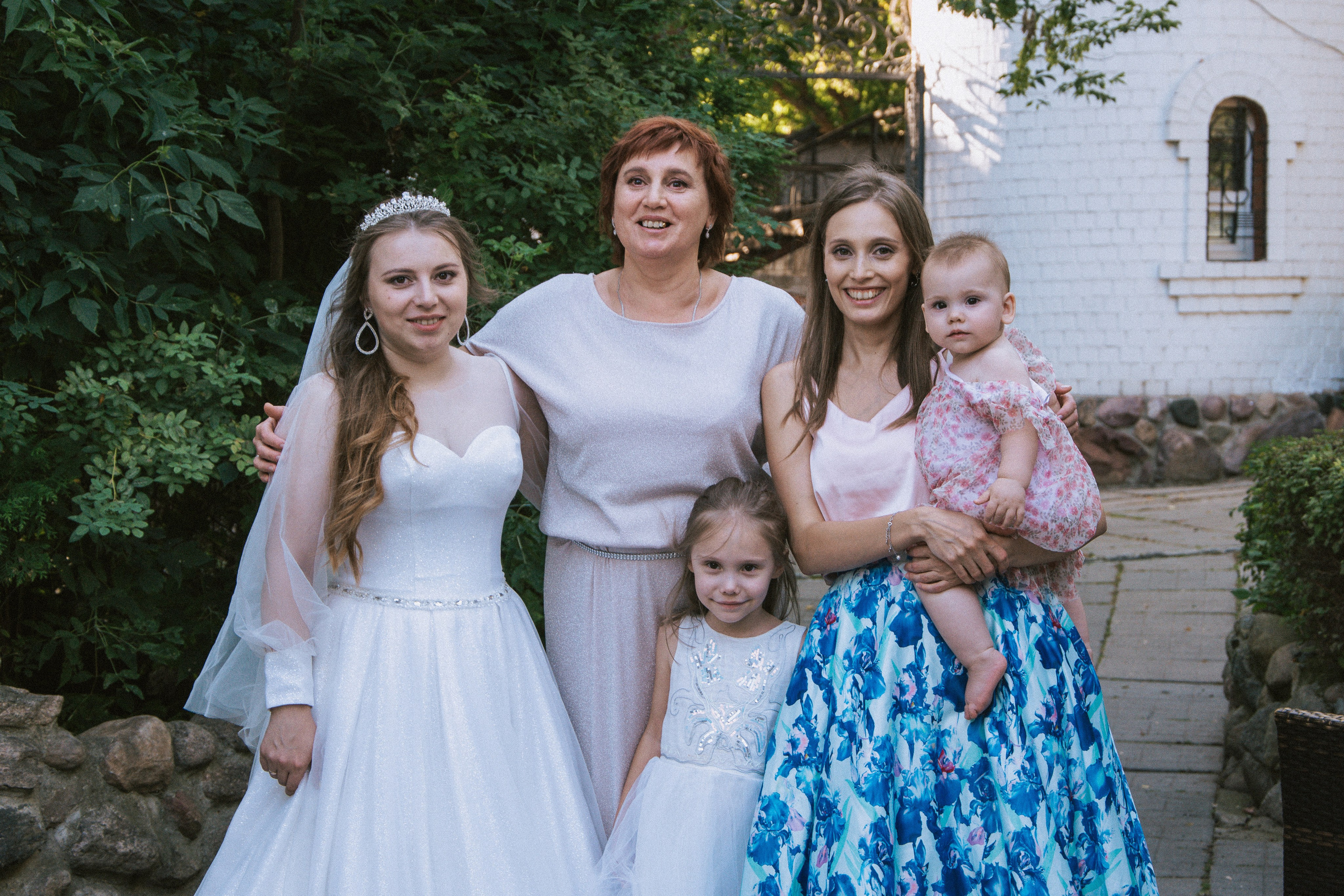 Николай + Дарья, Щёлково. Фотограф Щёлково