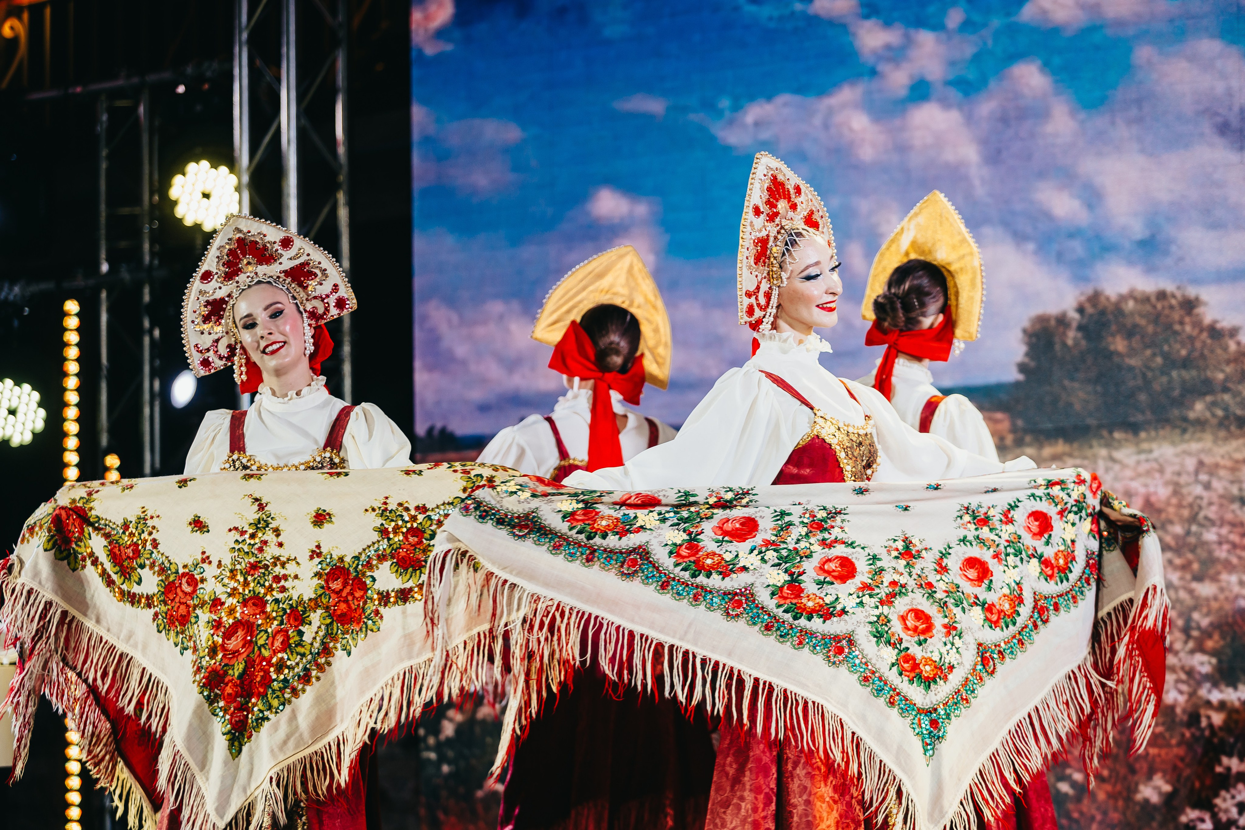 Репортаж. Главная