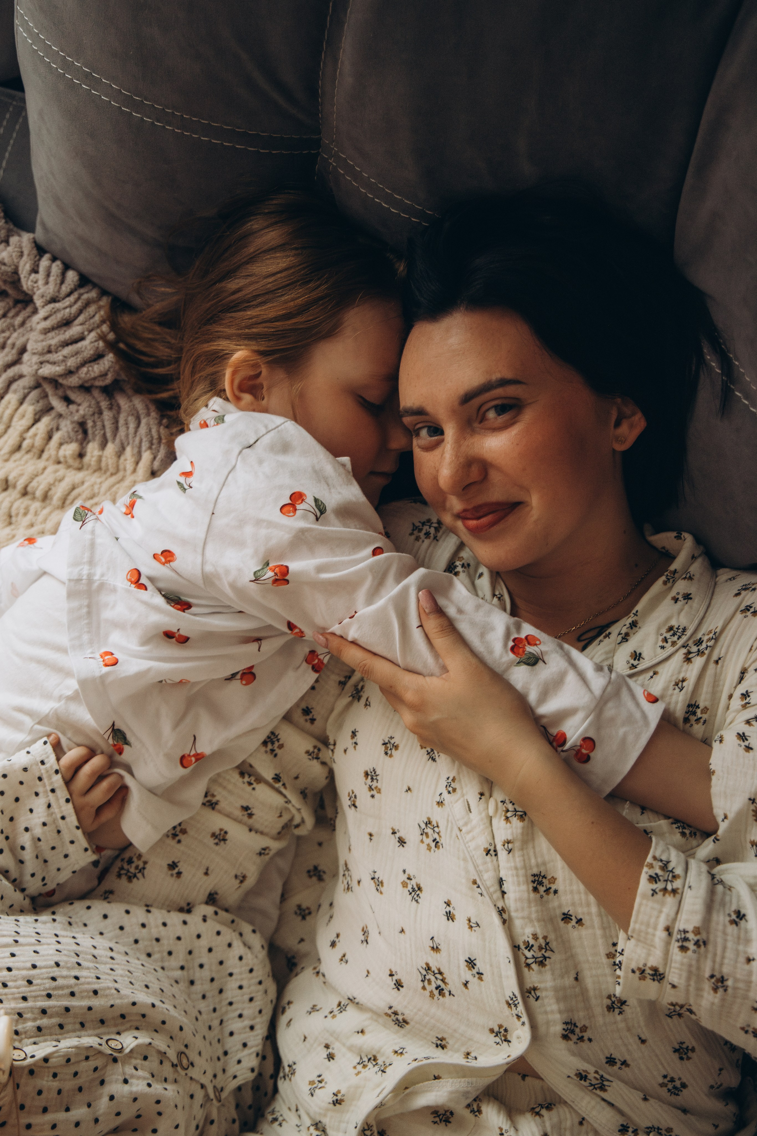 Девчата. Семейный фотограф Донецк