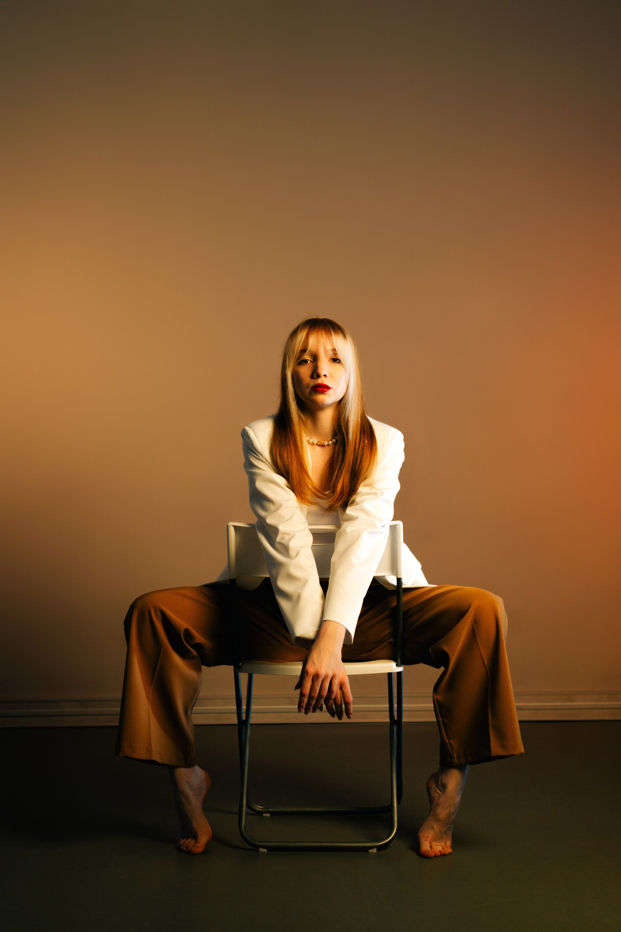 Фотограф Настя Сысоева. Фотостудия Минималист