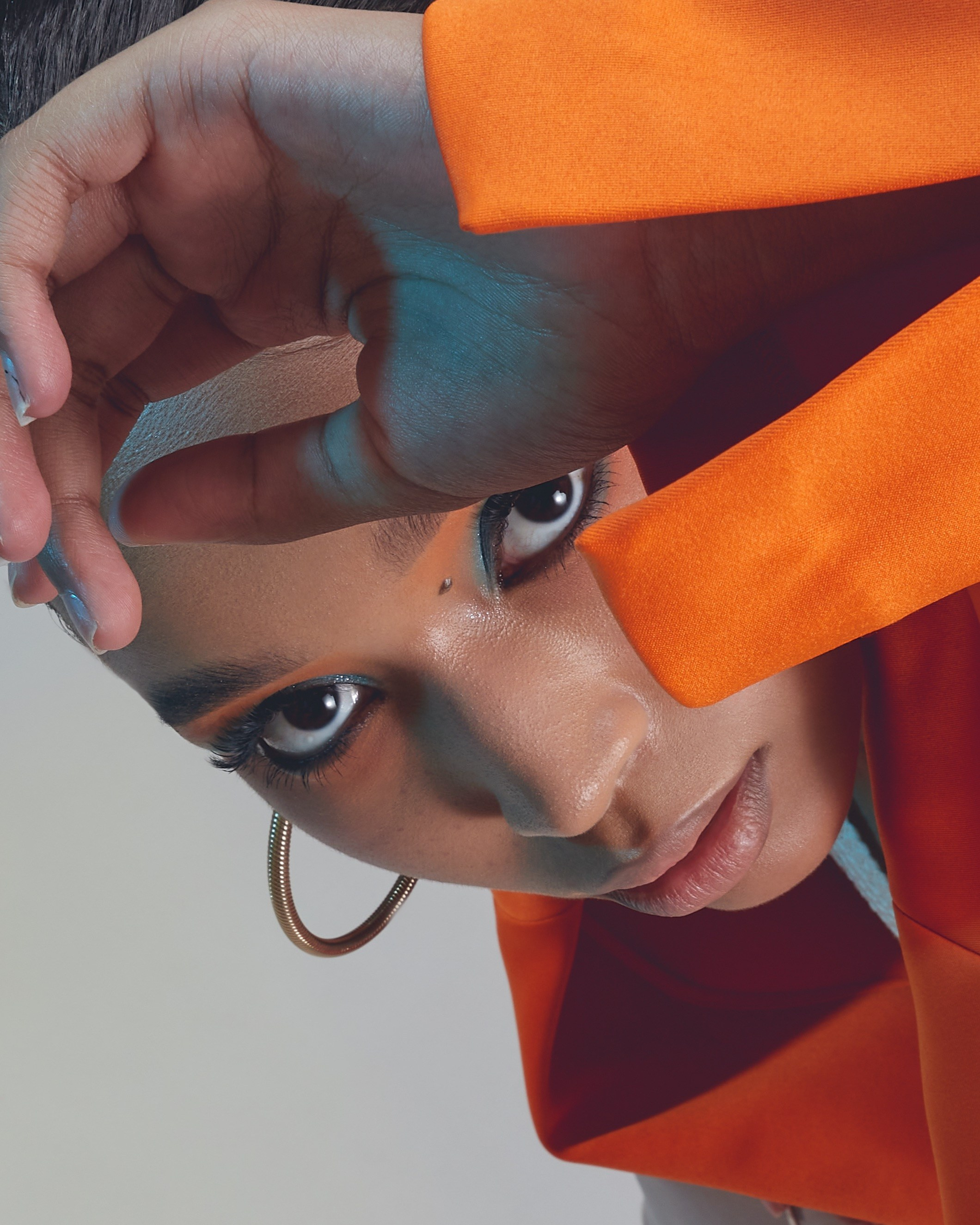 Beauty for Make-up artist. Святослав Лебедев | Рекламный фотограф — Коммерческая съемка, Арт-дирекшн, AI-интеграция