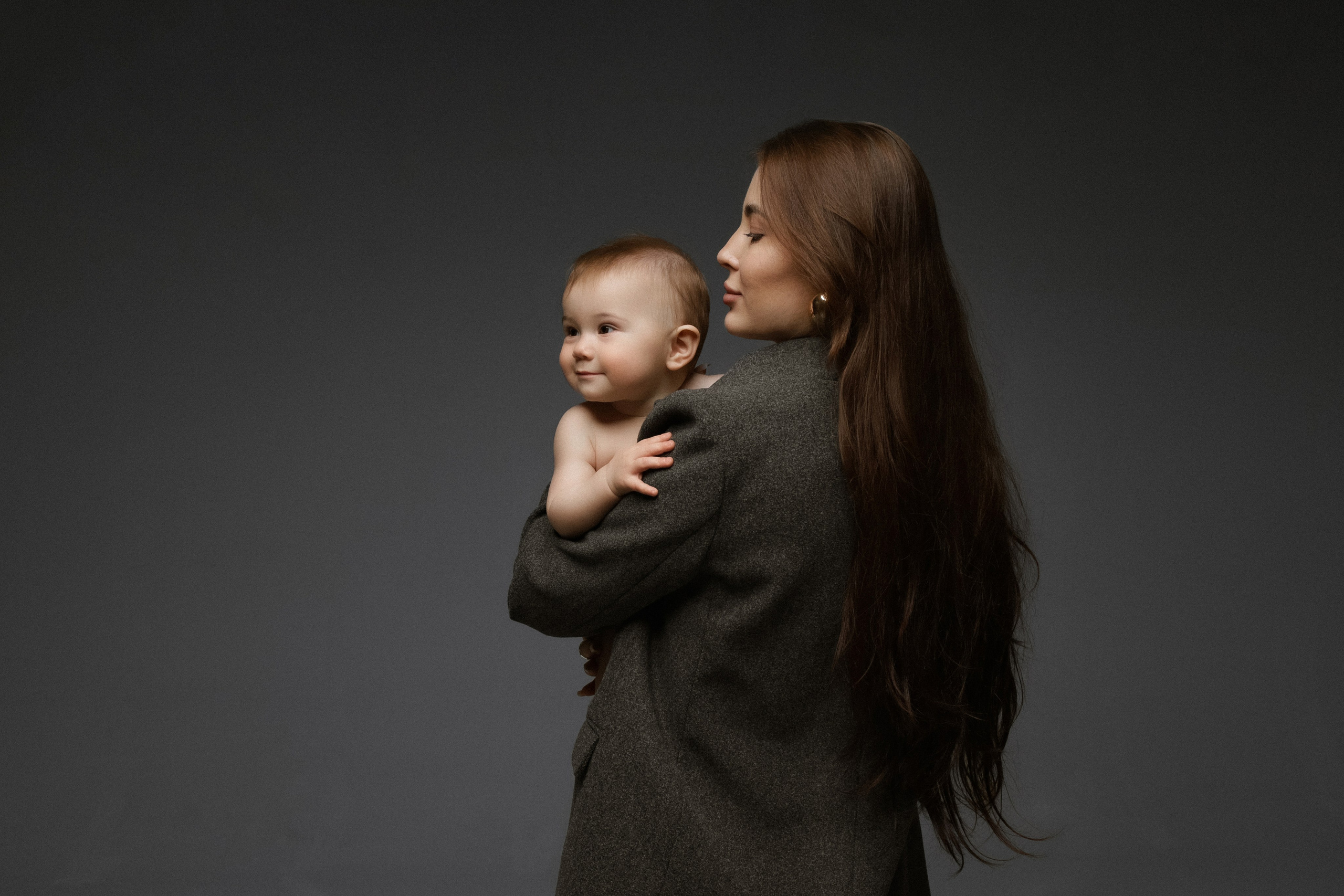 Руслан, Вика и Ариана. АНАСТАСИЯ КУЗНЕЦОВА | ФОТОГРАФ ЧЕБОКСАРЫ