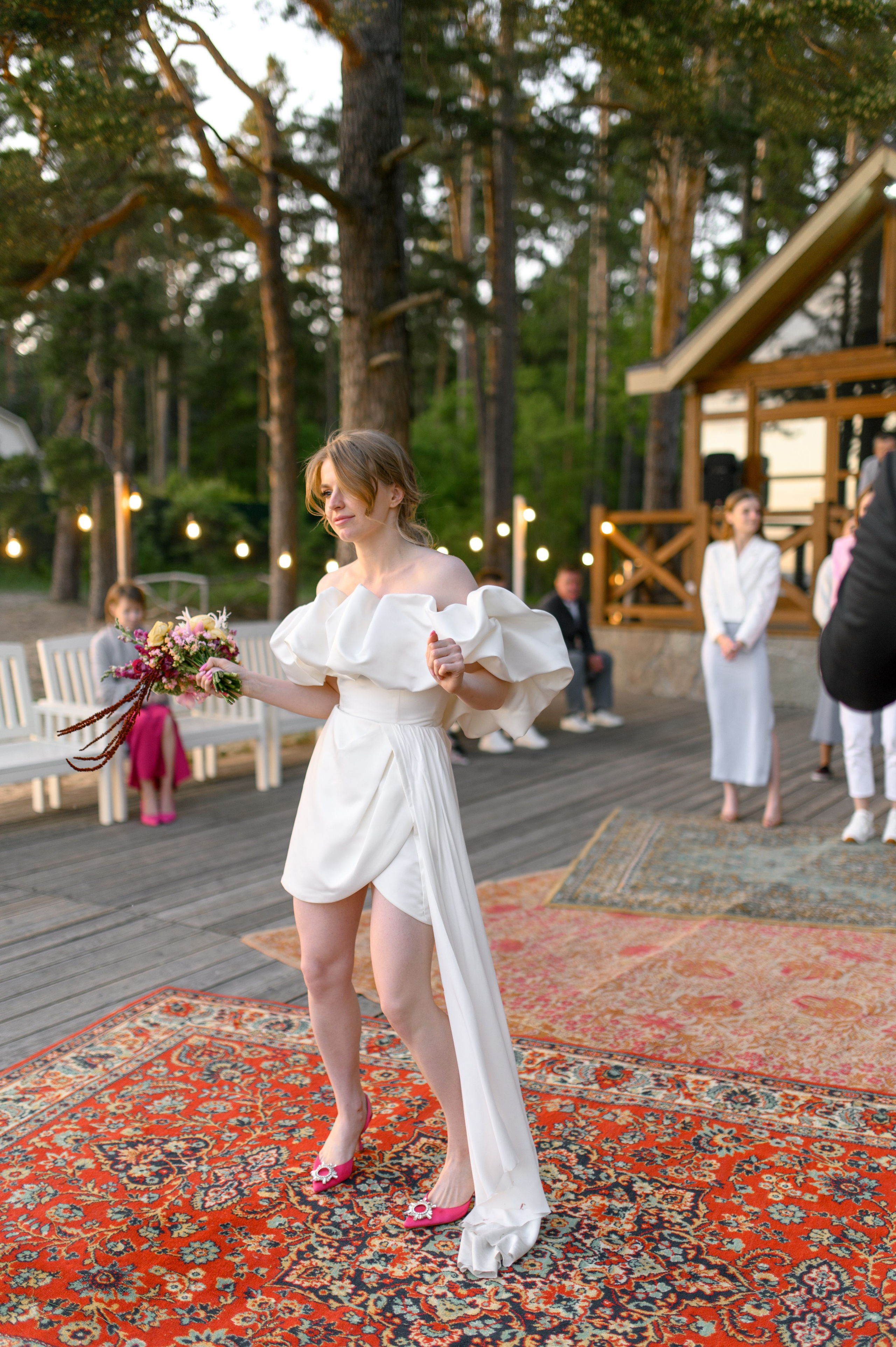 Ю + Н. Свадебный и портретный фотограф в Санкт-Петербурге Ирина Келина