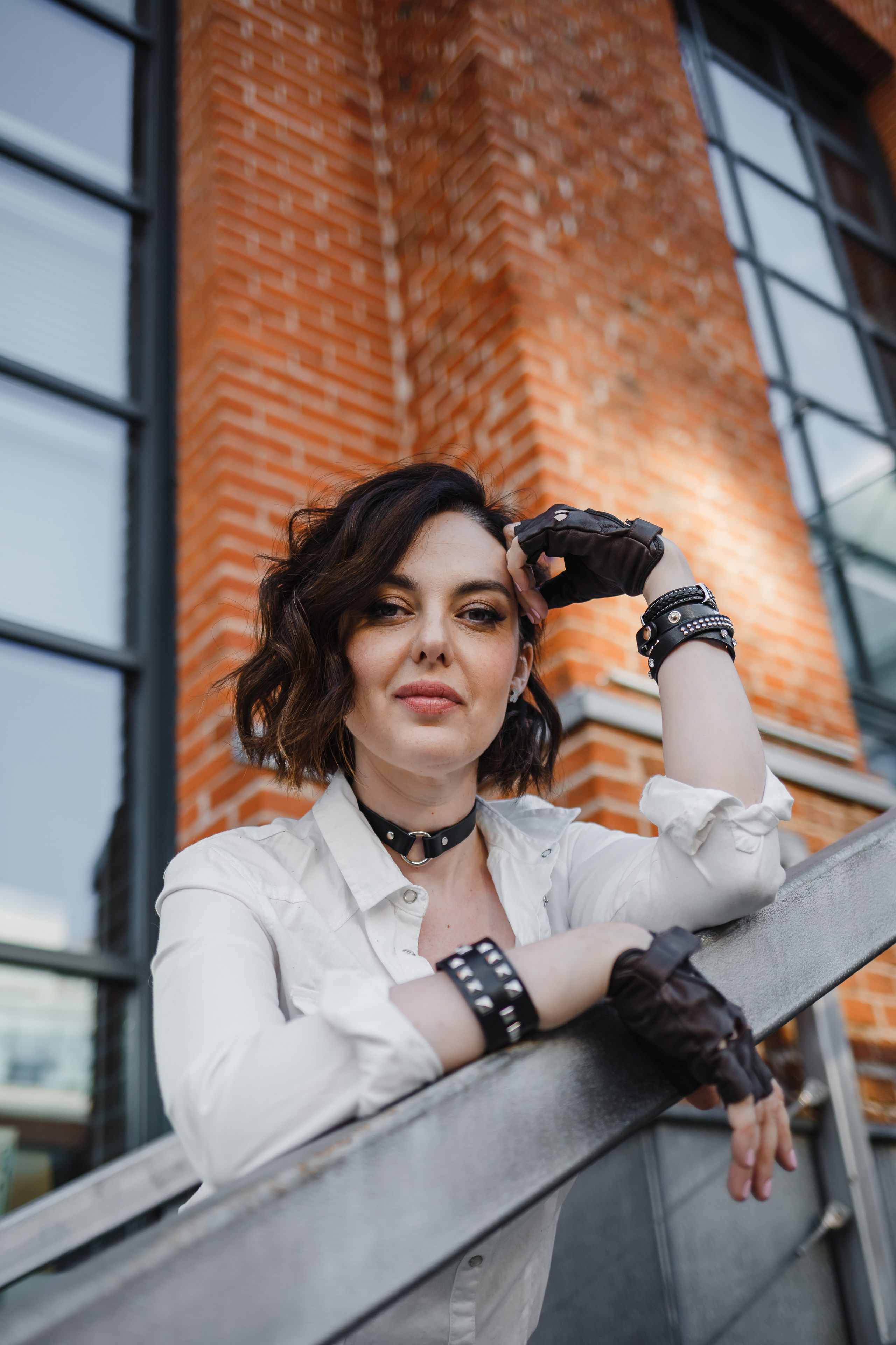 Мария. Семейный фотограф Николаева Ольга