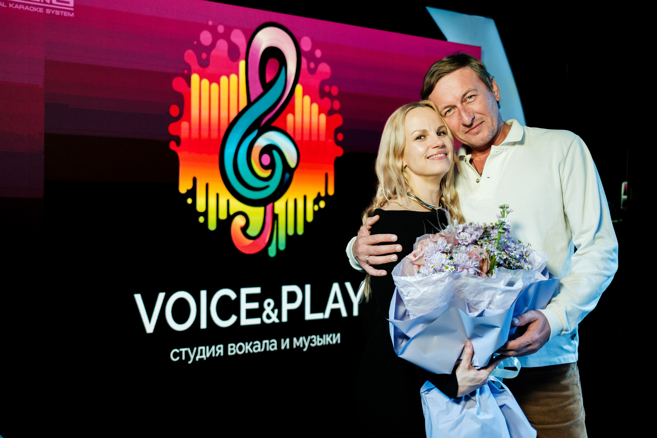 Voice&Play | караоке-бар ГОСТИ. Свадебный и репортажной фотограф Денис Ожигин в Краснодаре и Краснодарском крае