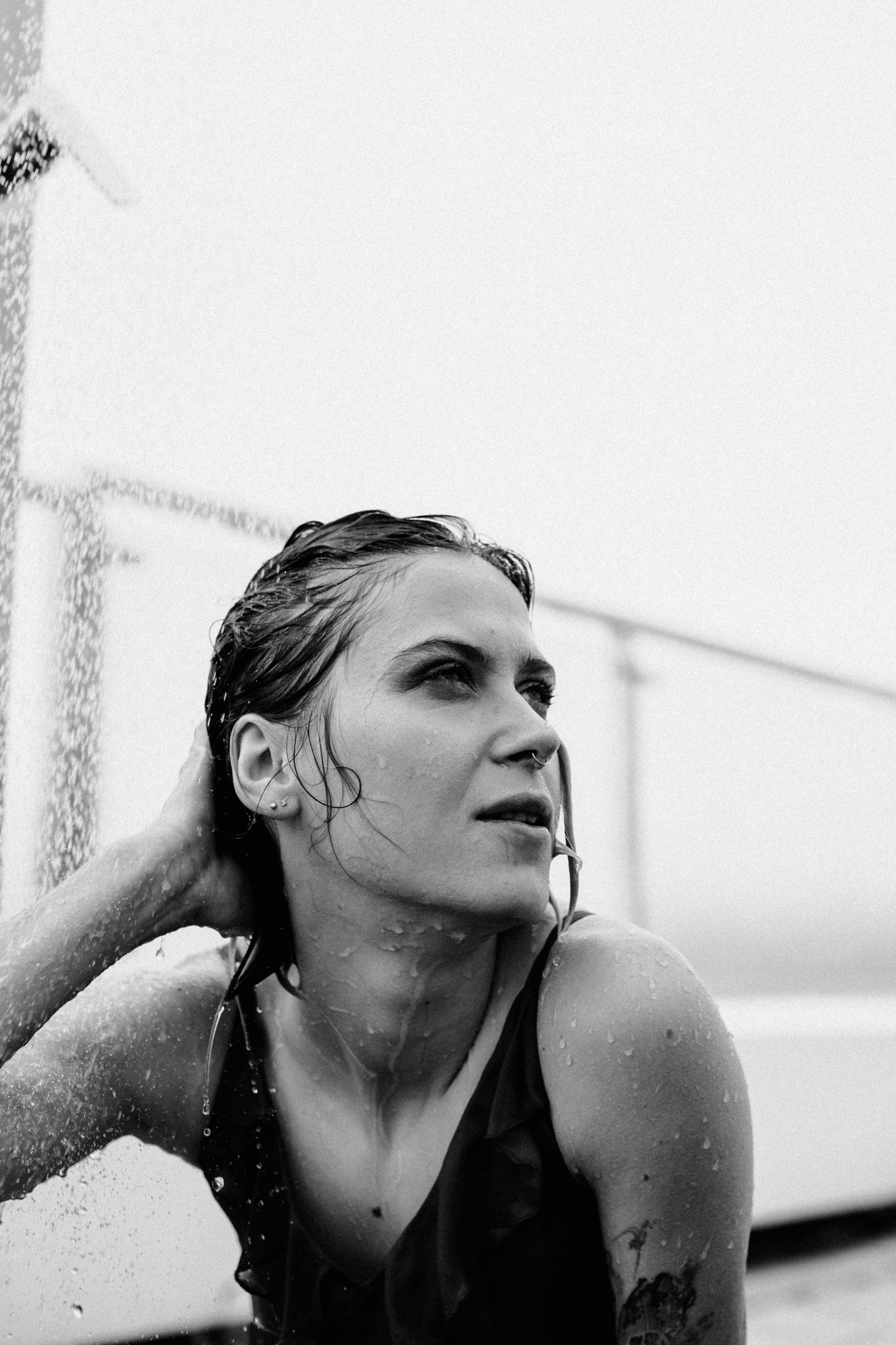 Water. Фотографирую искусство в Хабаровске