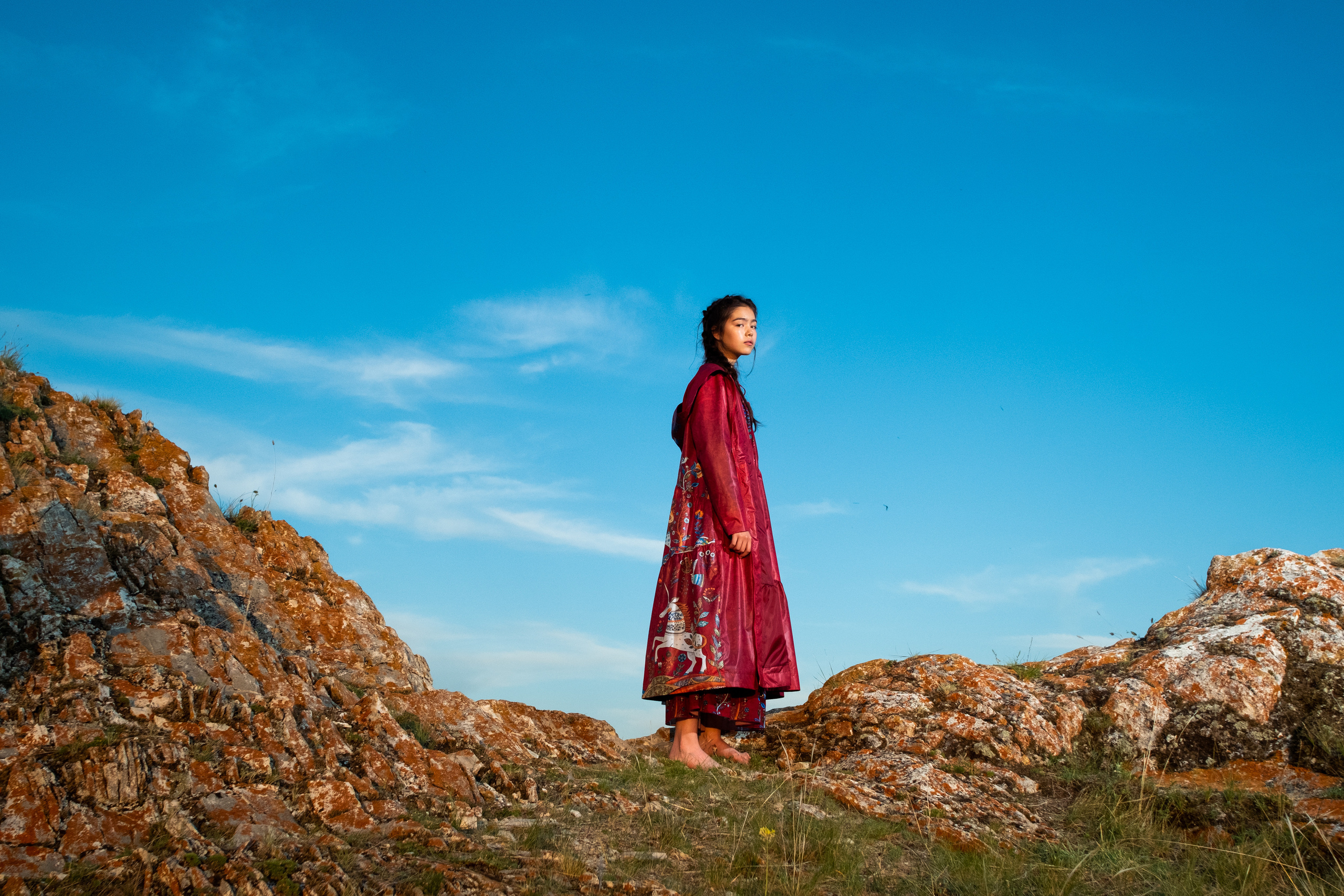 Коммерческий фотограф в Иркутске Стас Ларёв
