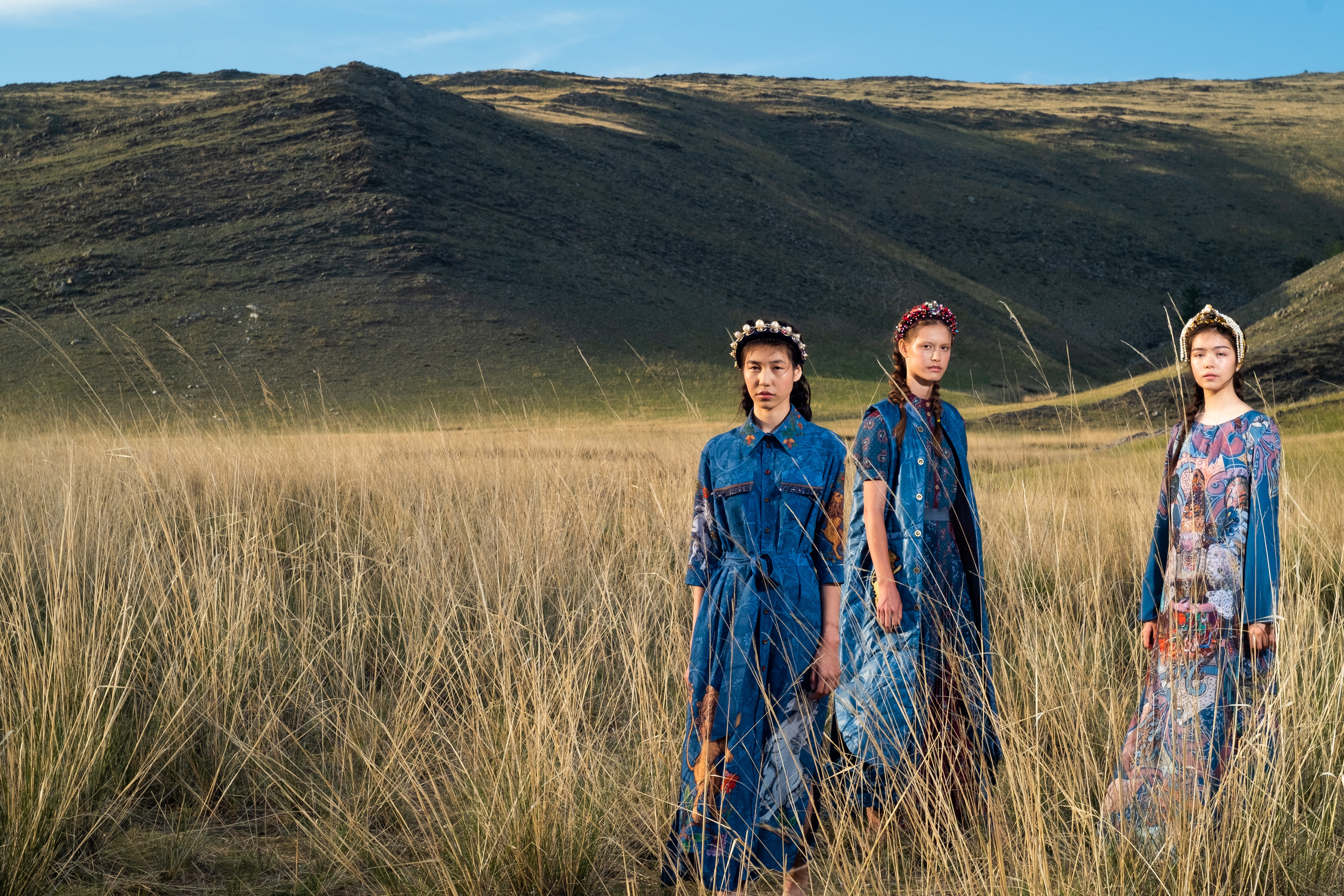 Коммерческий фотограф в Иркутске Стас Ларёв