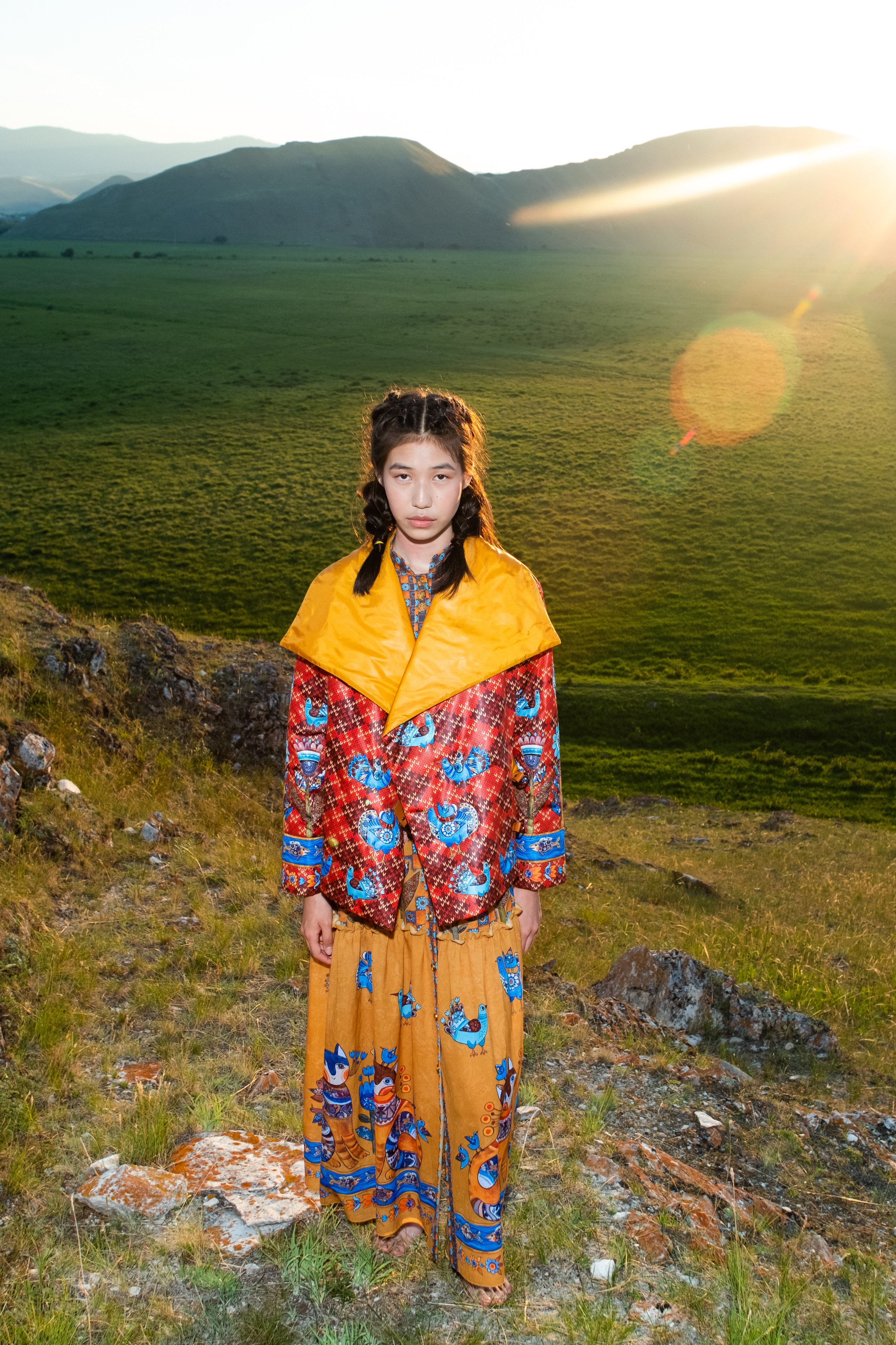 Коммерческий фотограф в Иркутске Стас Ларёв