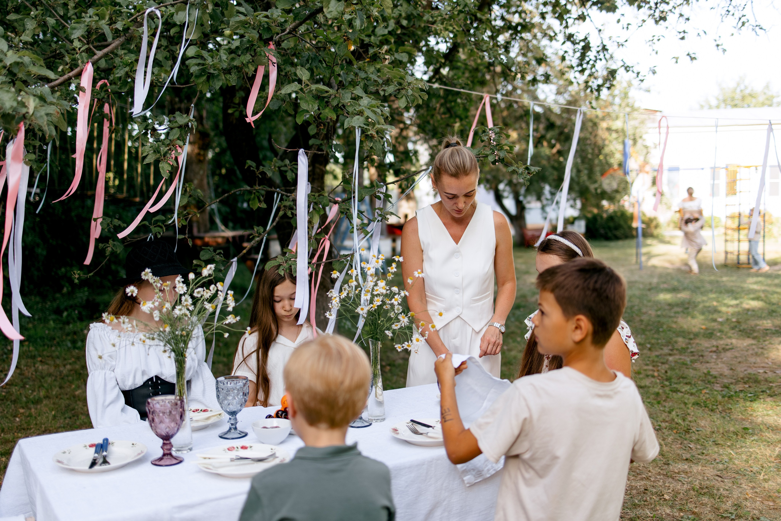 Один вечер в English Jet. Свадебный и семейный фотограф в Туле и области Маша Костина