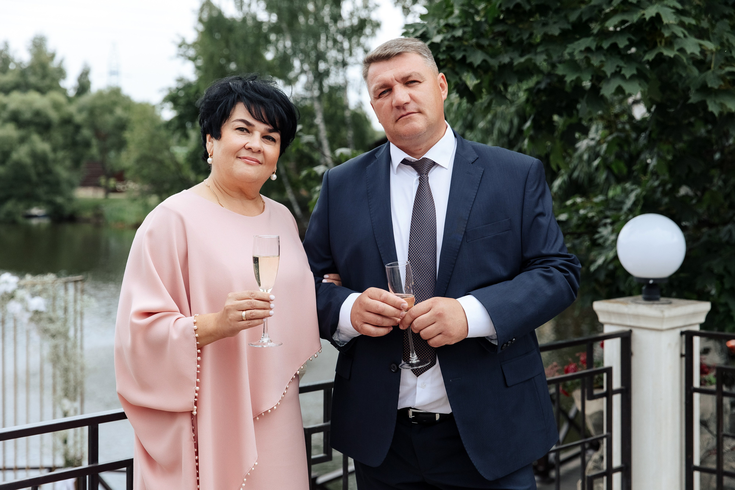 Егор и Анастасия. Свадебный репортажный фотограф в Москве