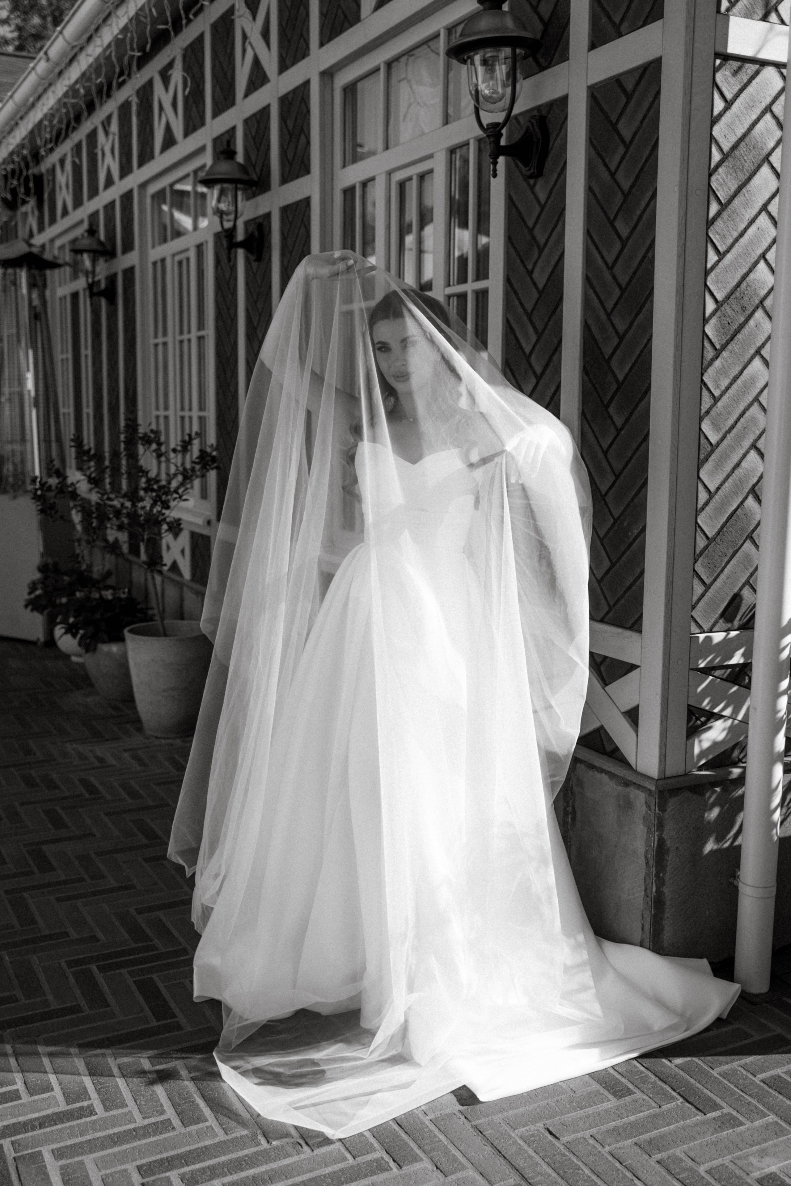 Никита и Альбина — любовь с нотками Италии. Свадебный и семейный фотограф