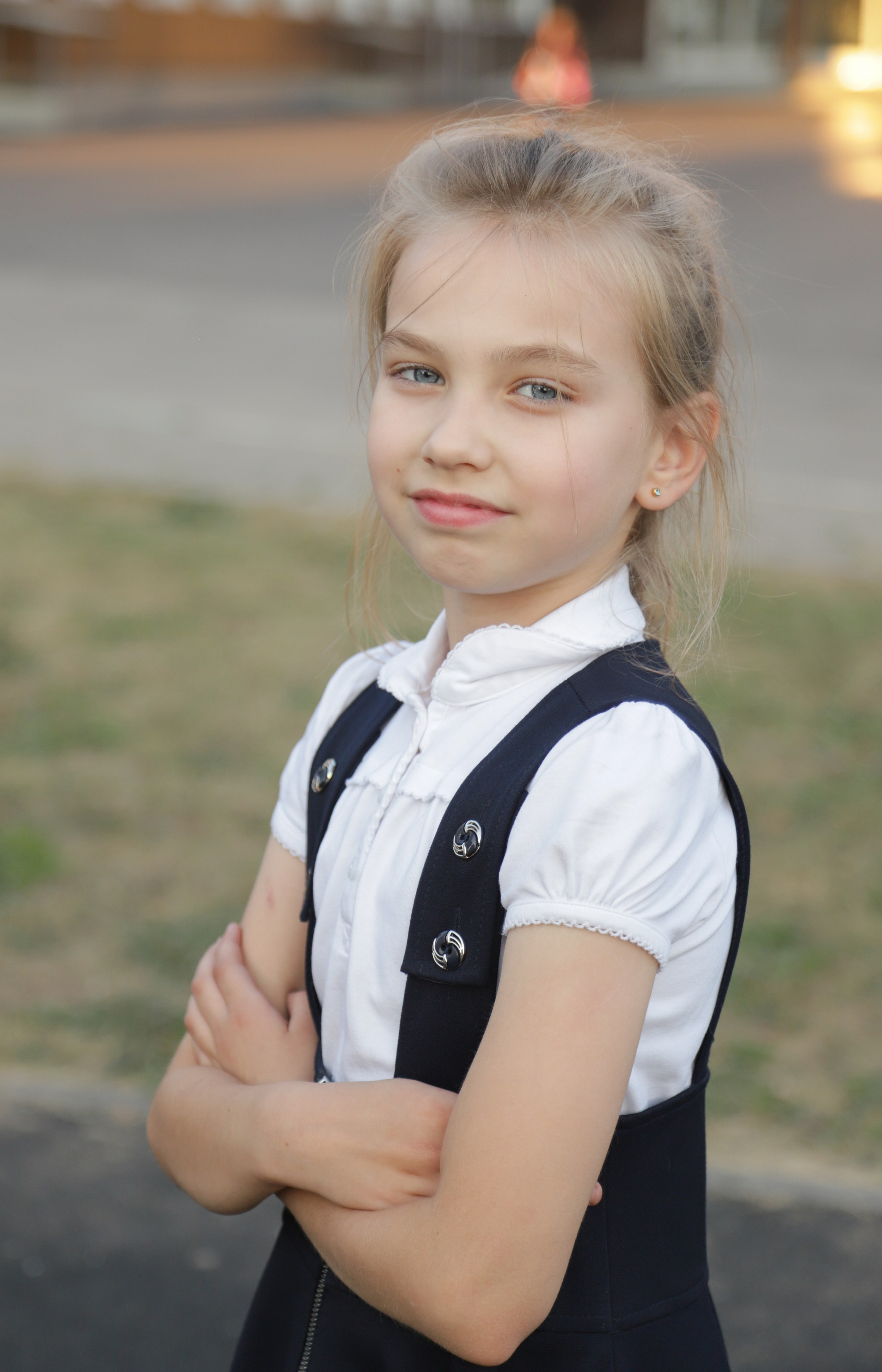 Школьники. Диана Николаева — фотограф город Балашиха