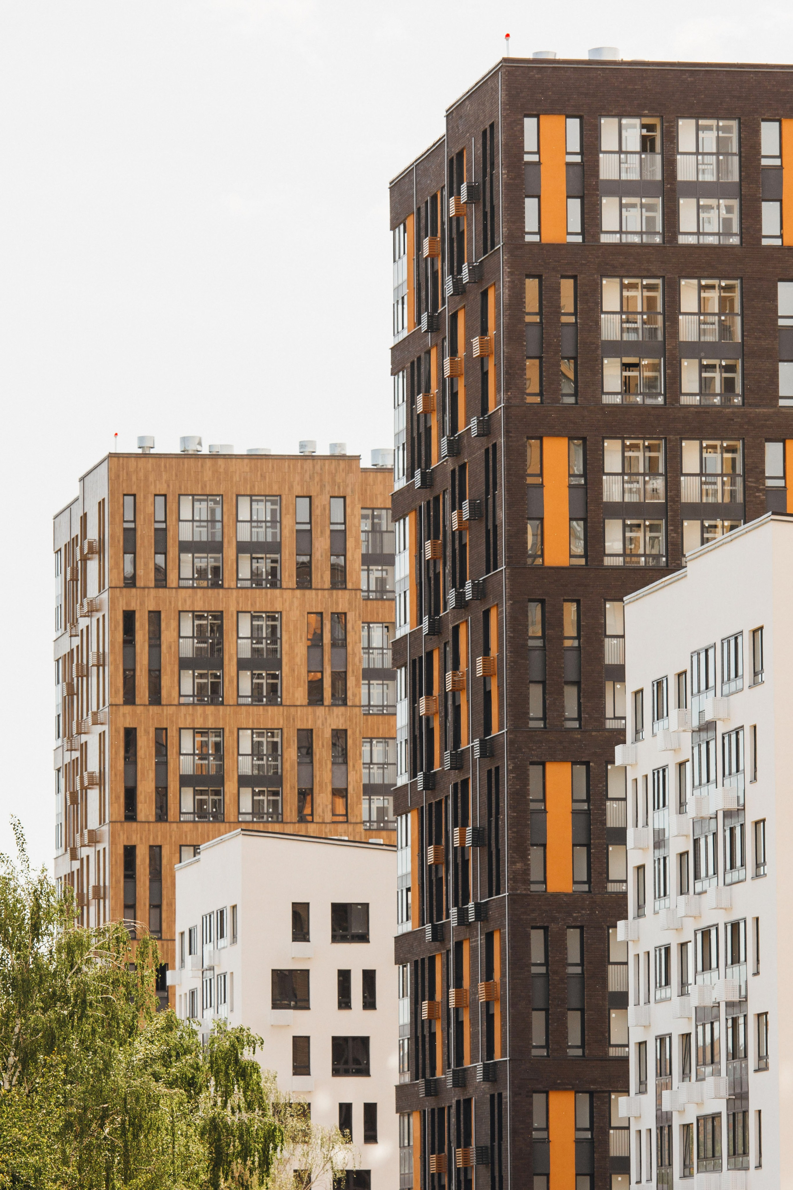 ЖК ДЗЕН. АЛТ Портфолио