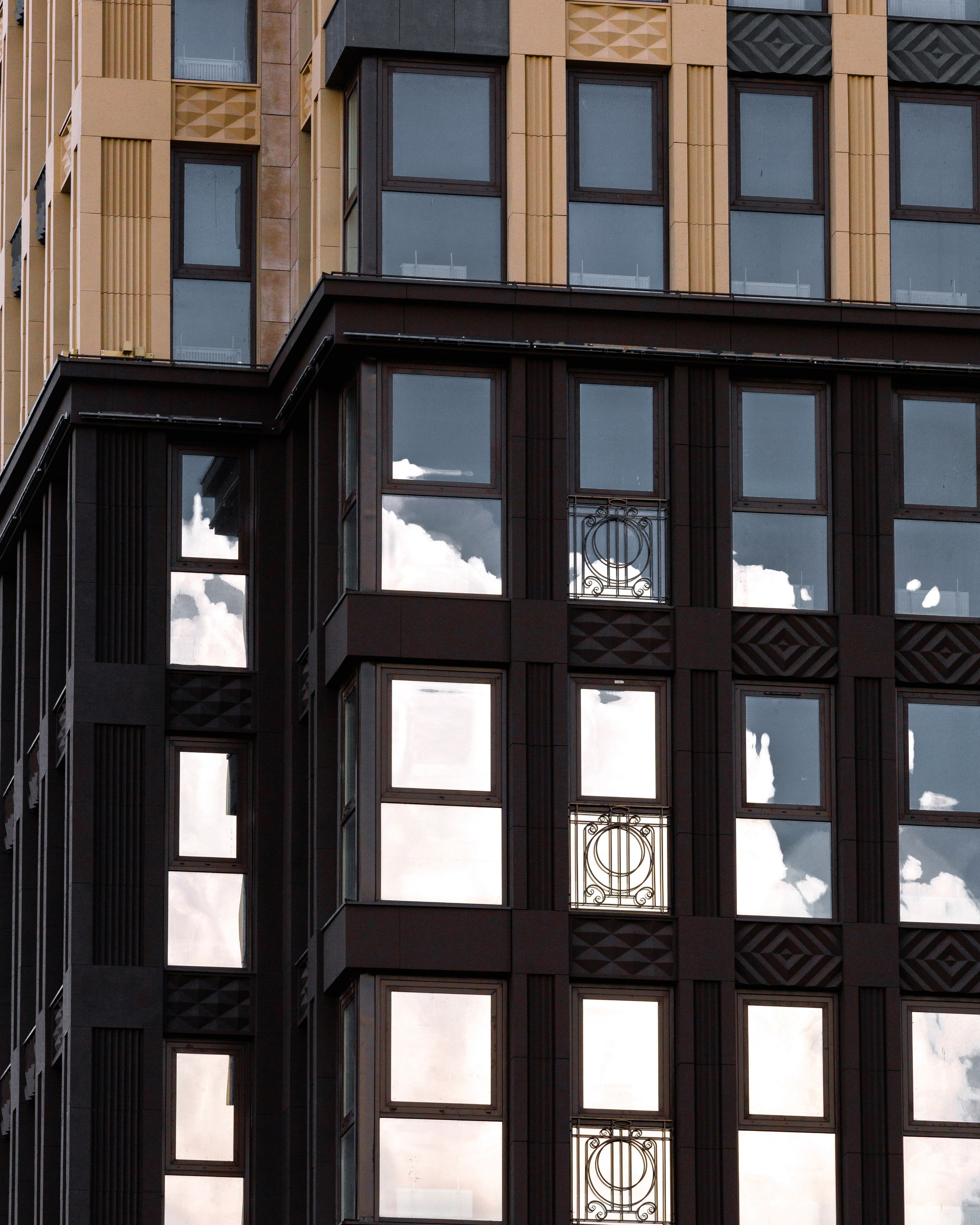 FULL HOUSE. АЛТ Портфолио