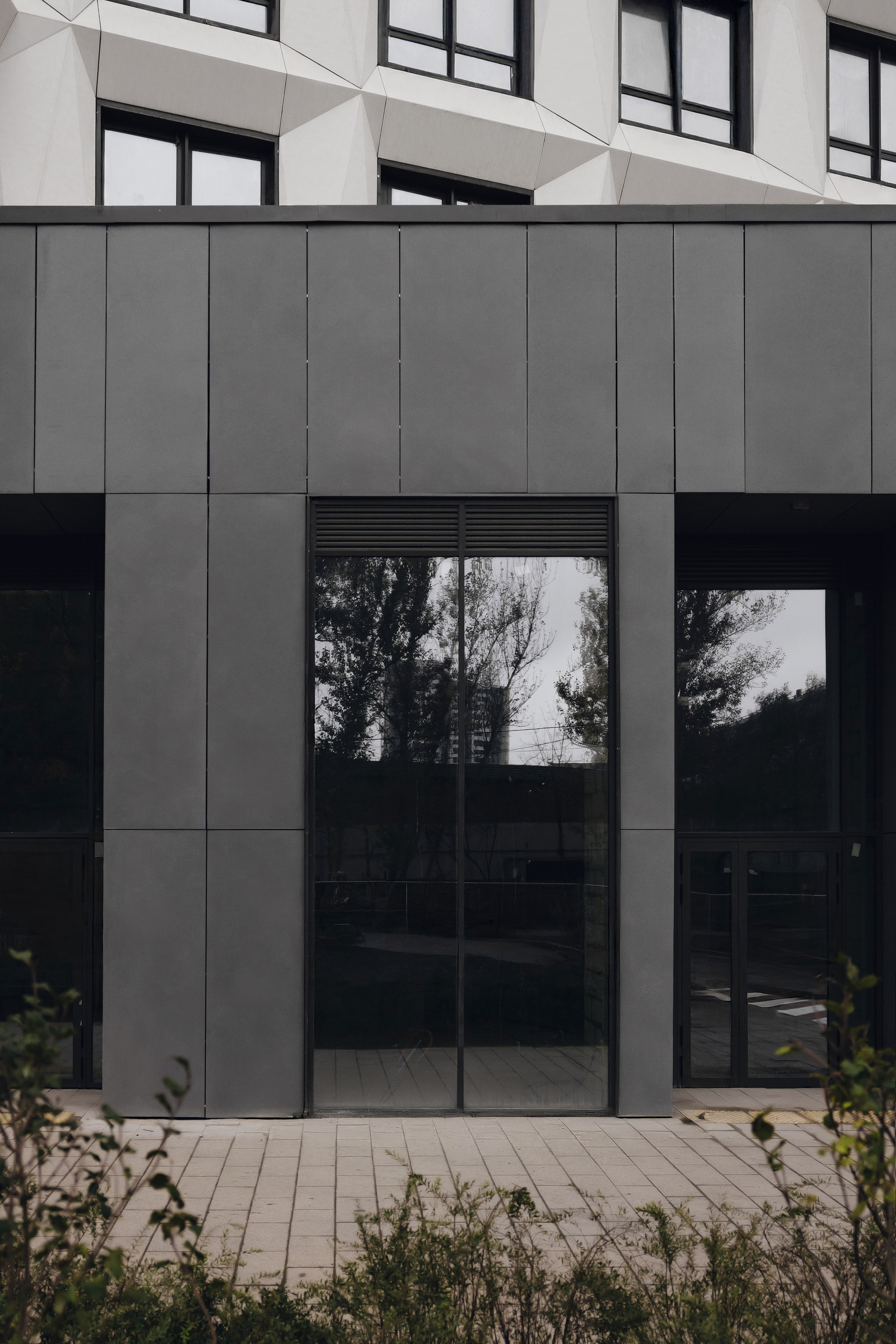 ЖК АРХИТЕКТОР. АЛТ Портфолио