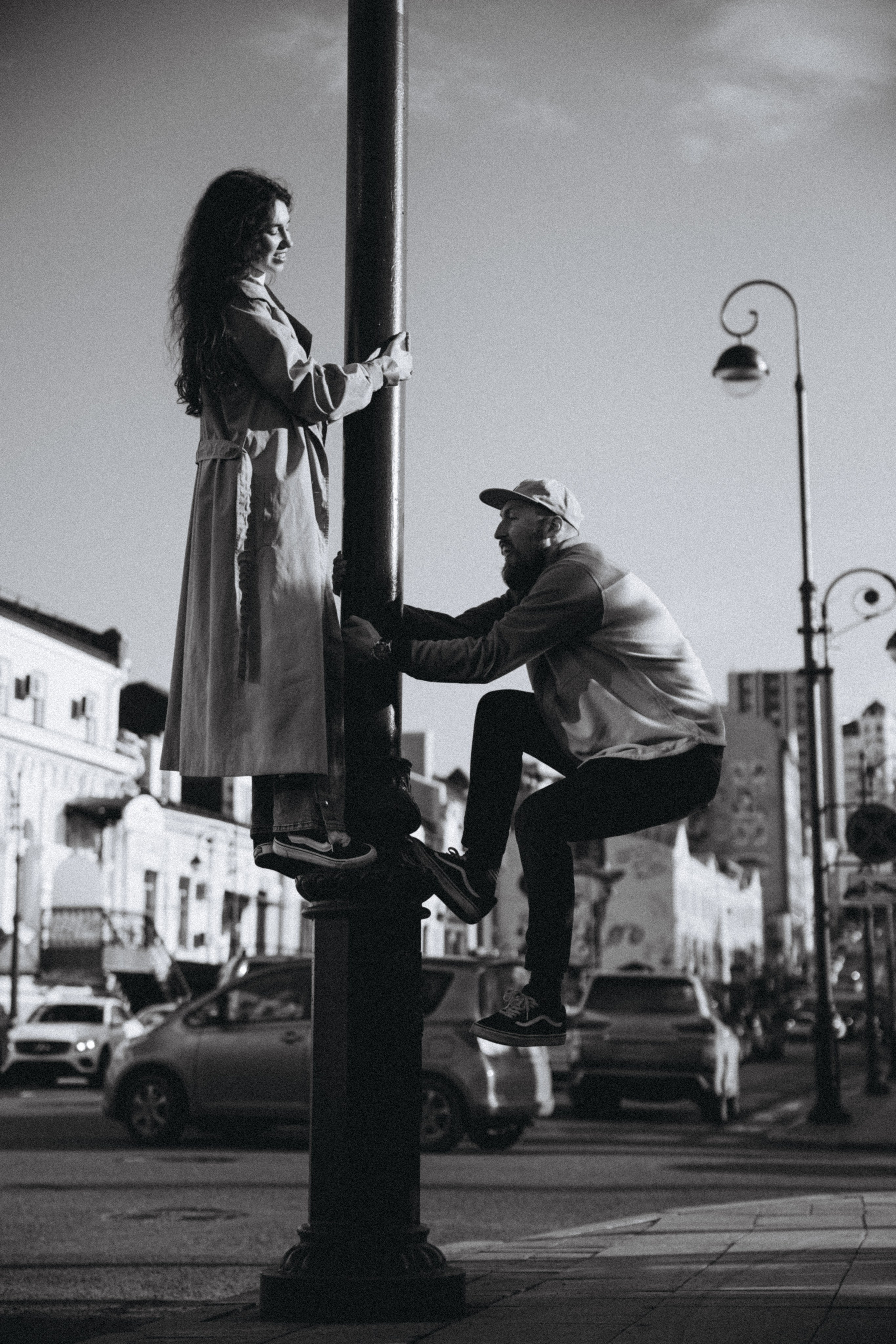 ТАКАЯ ЛЮБОВЬ. Wedding and family photographer in Vladivostok Anton Blokhin