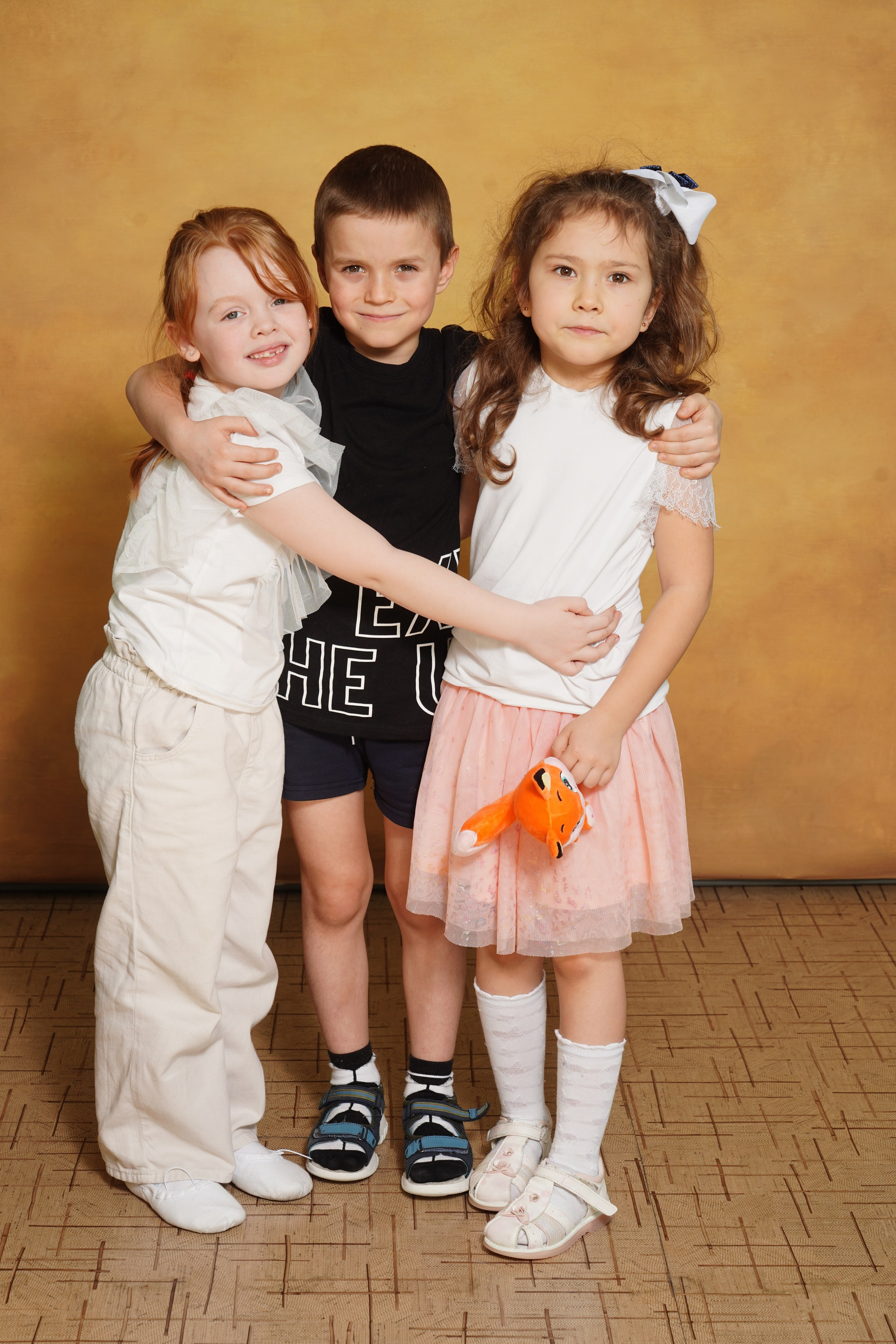 Детский сад. Photostori.ru