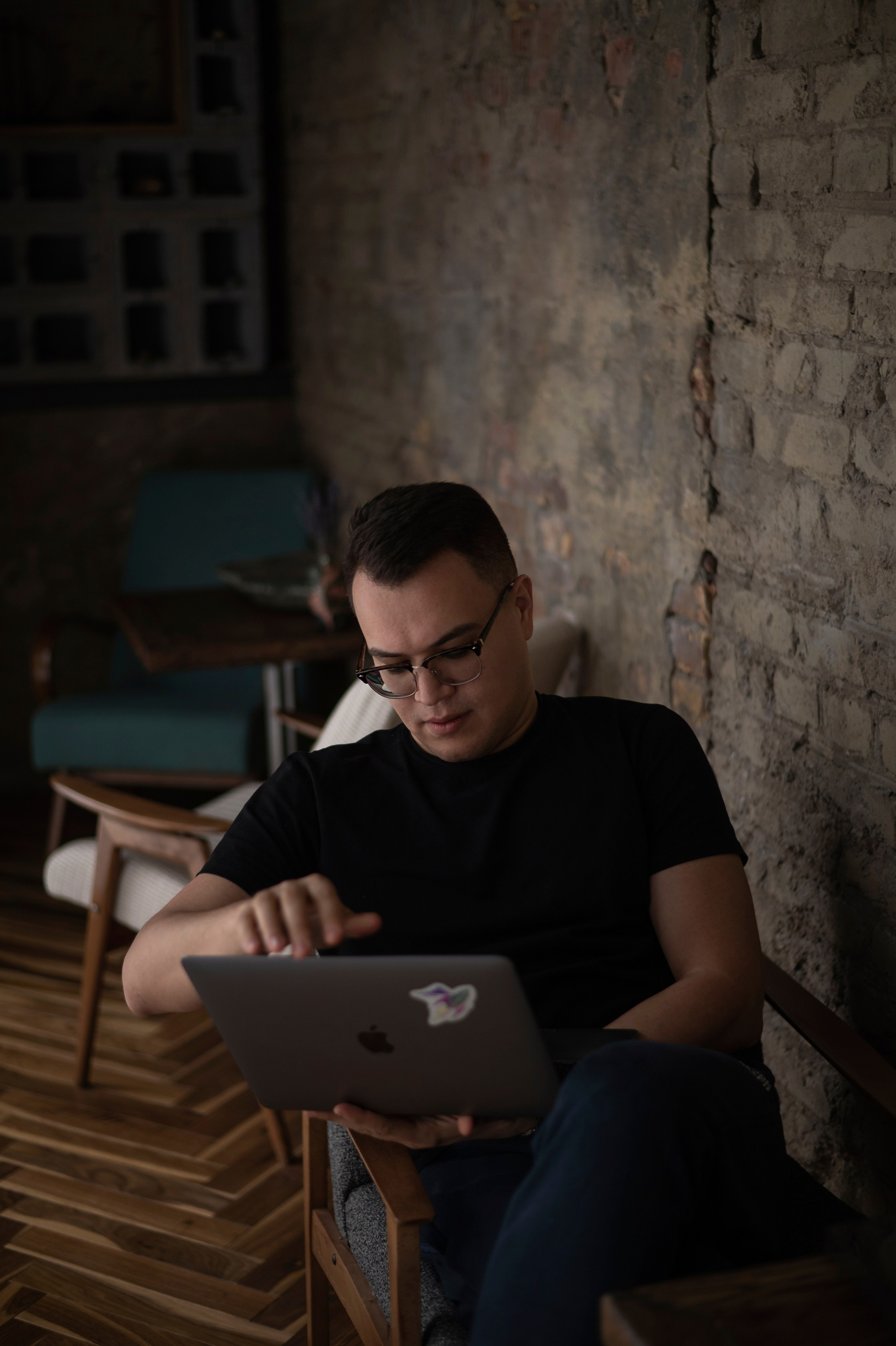 Динар. Фотограф Рузанна Ганн