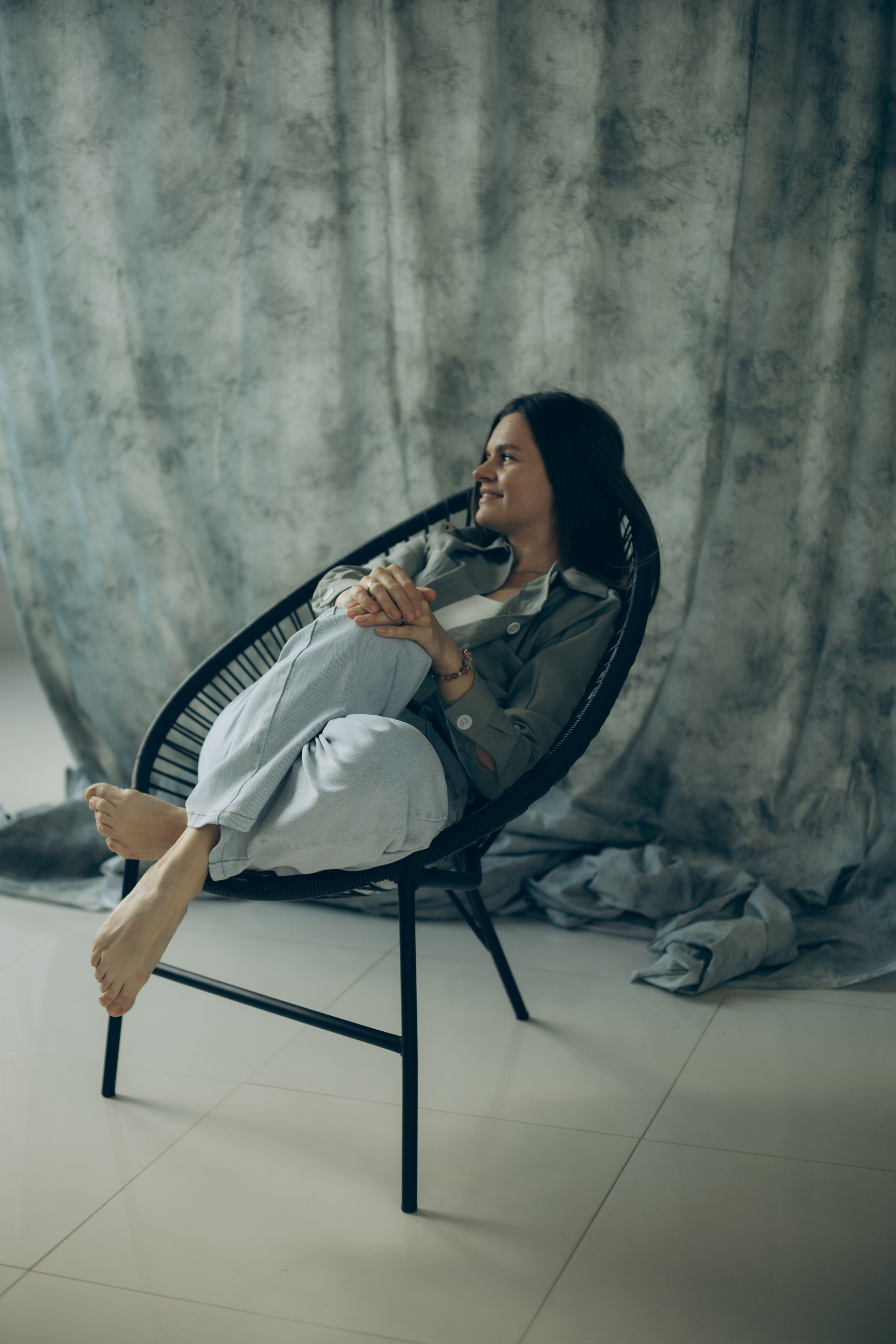 Ириша. Женский фотограф Истра