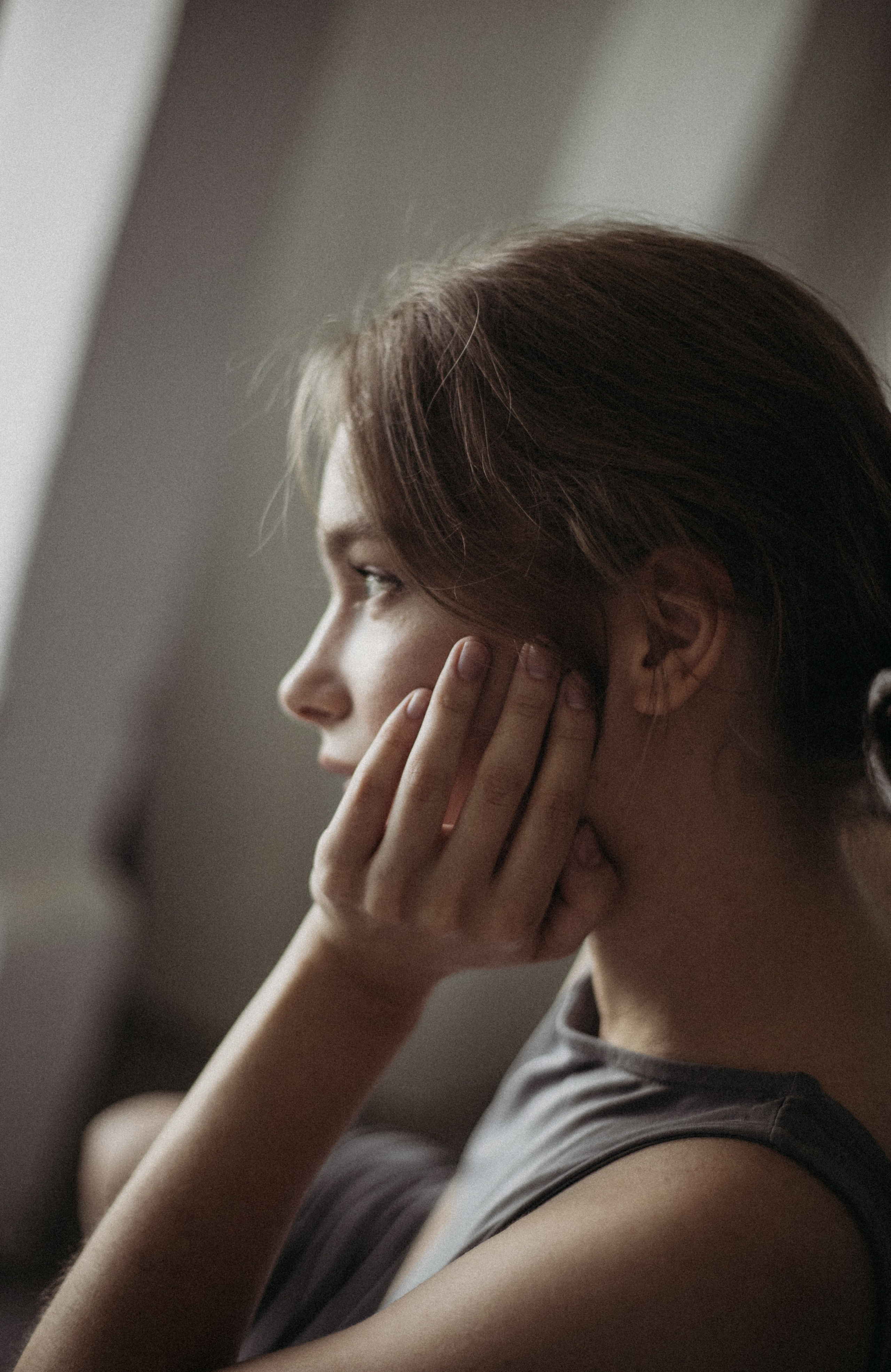 Анна. Женский фотограф Истра