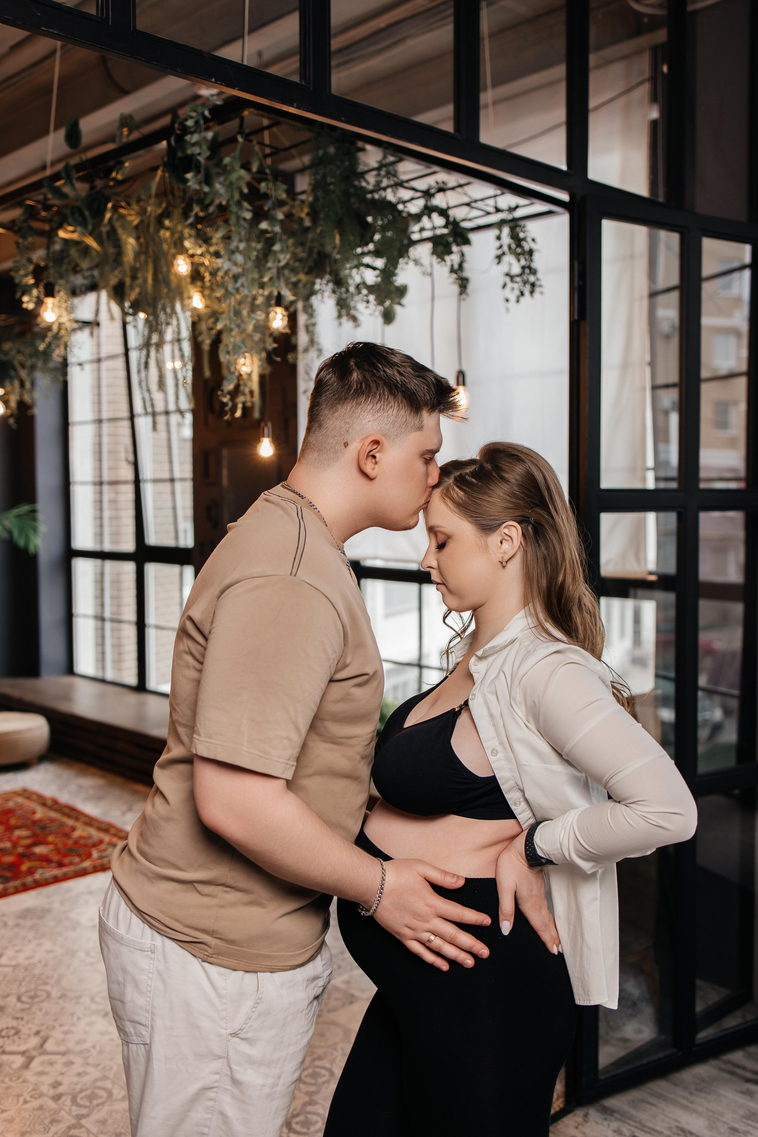 Виктория. Свадебный и семейный фотограф Яна Стражева. Волгоград, Москва