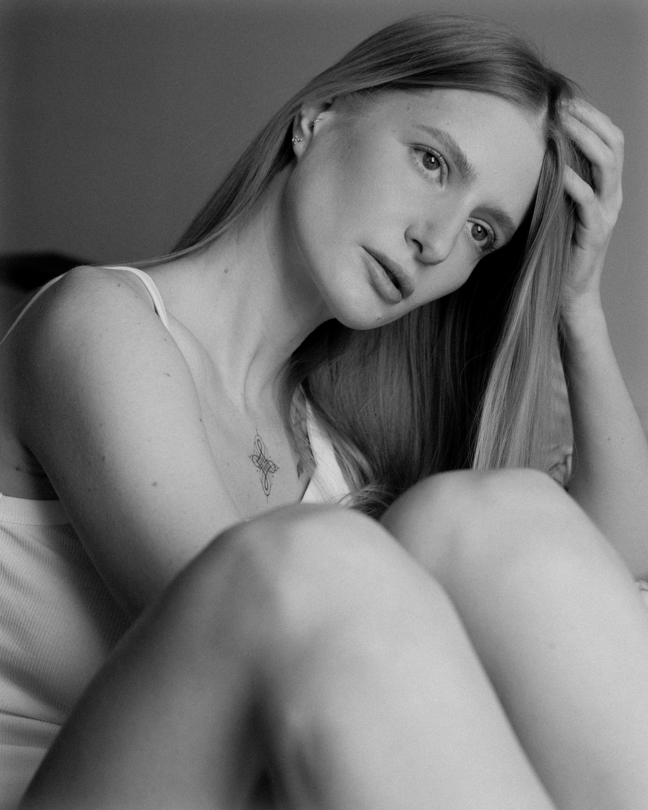 TANYA. Алина Катрич | Женский фотограф в Сургуте