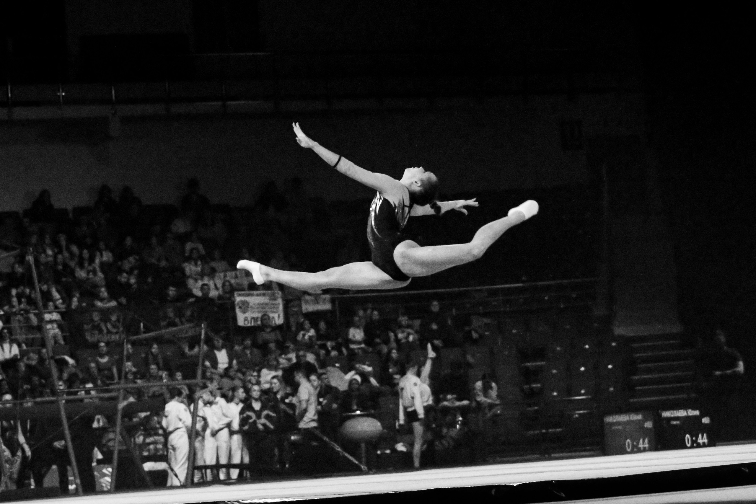 «Спорт через объектив: история в каждом снимке!»