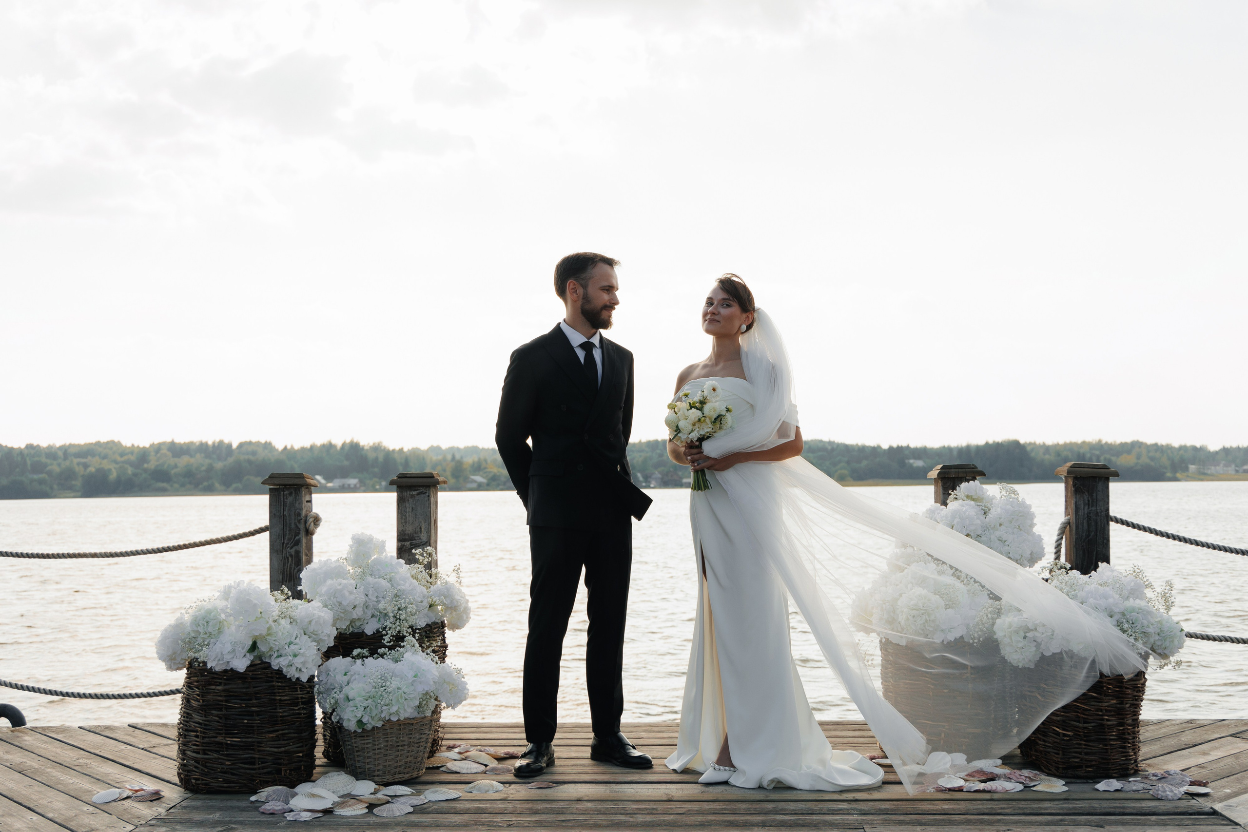 Катя & Никита. Свадебный и семейный фотограф Татьяна Селезнева