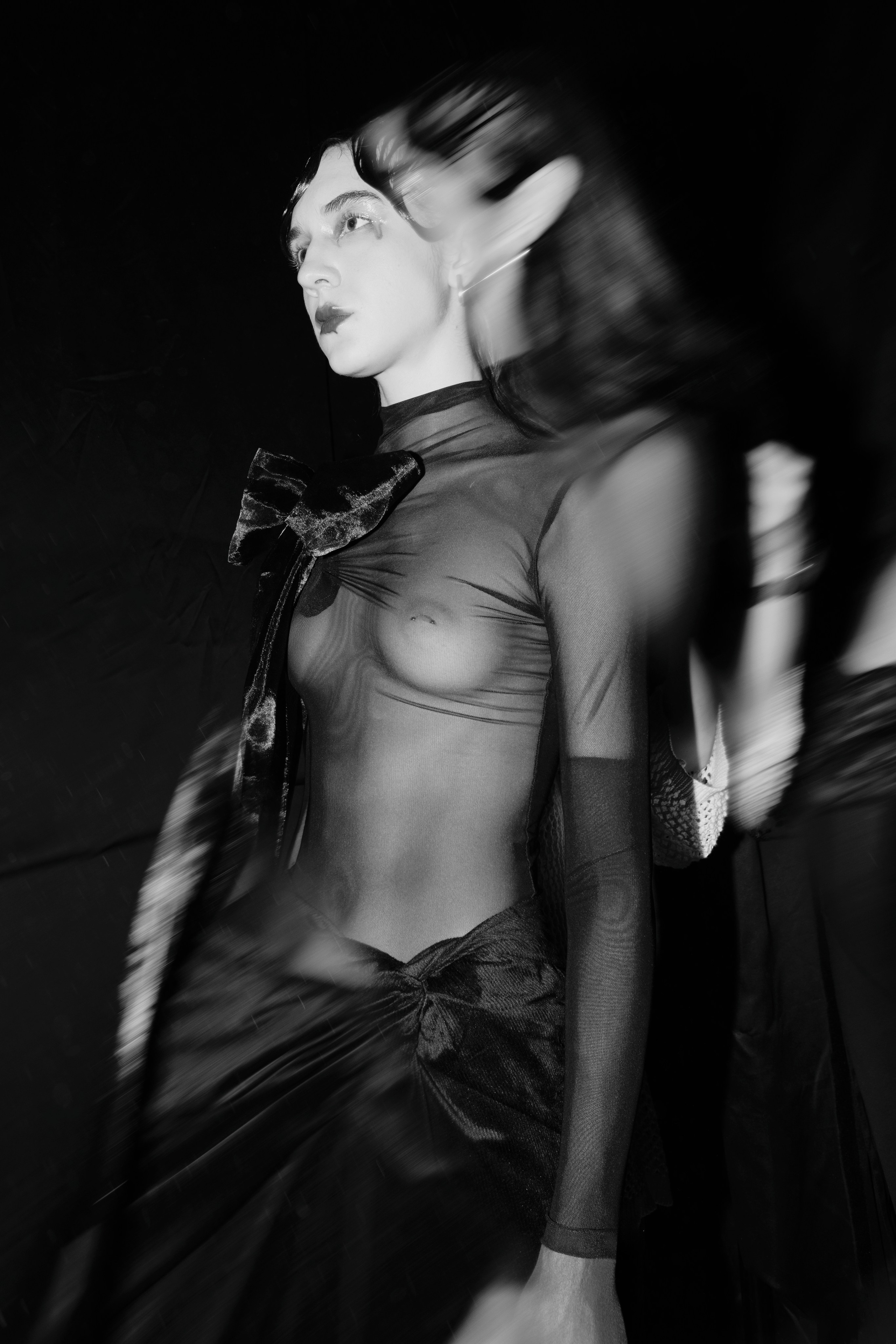 AUXI Ardor 2024. Fashion Фотограф в СПб Yana Kochkina