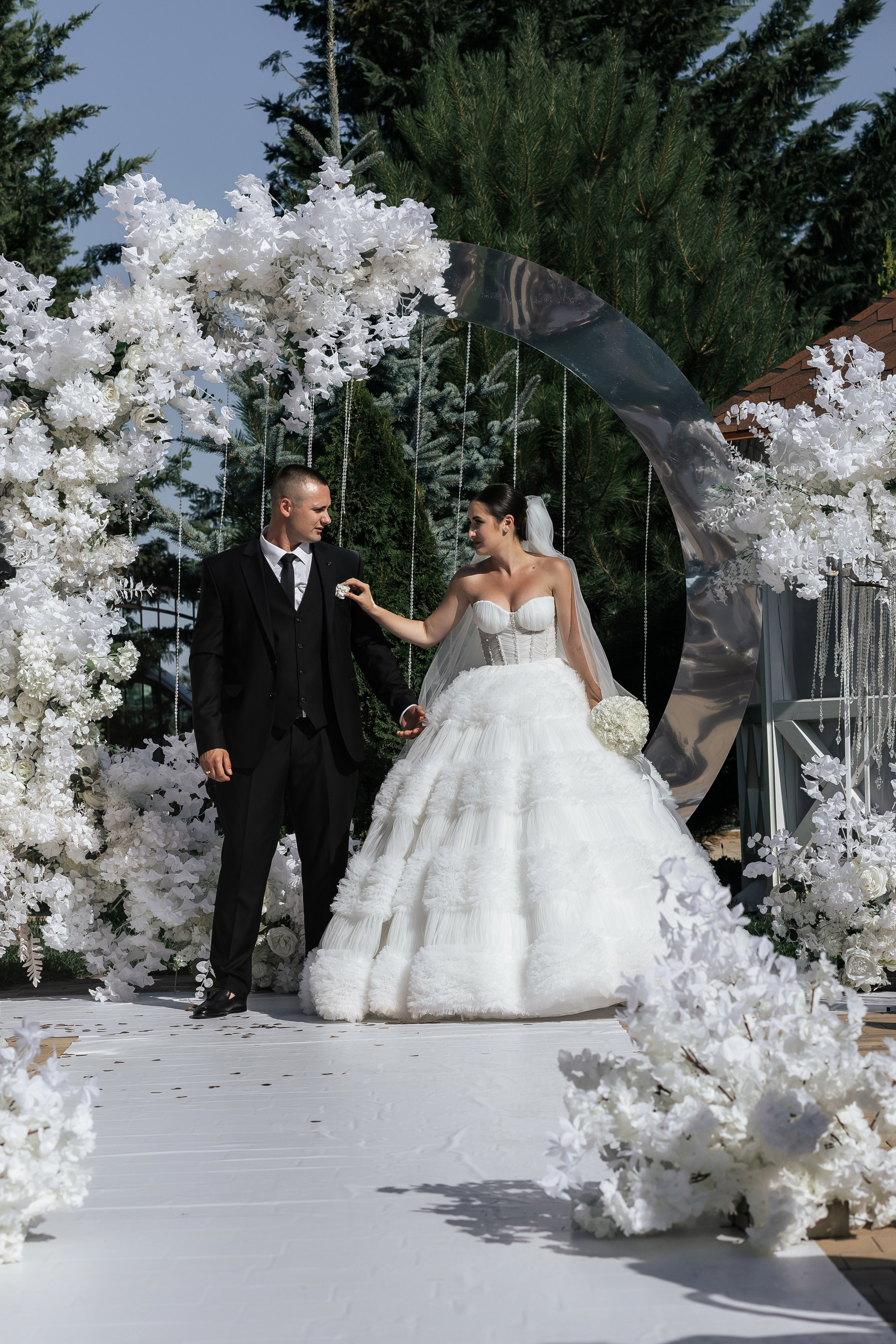 Свадебный фотограф Евпатория Крым. Фотограф Евпатория Крым