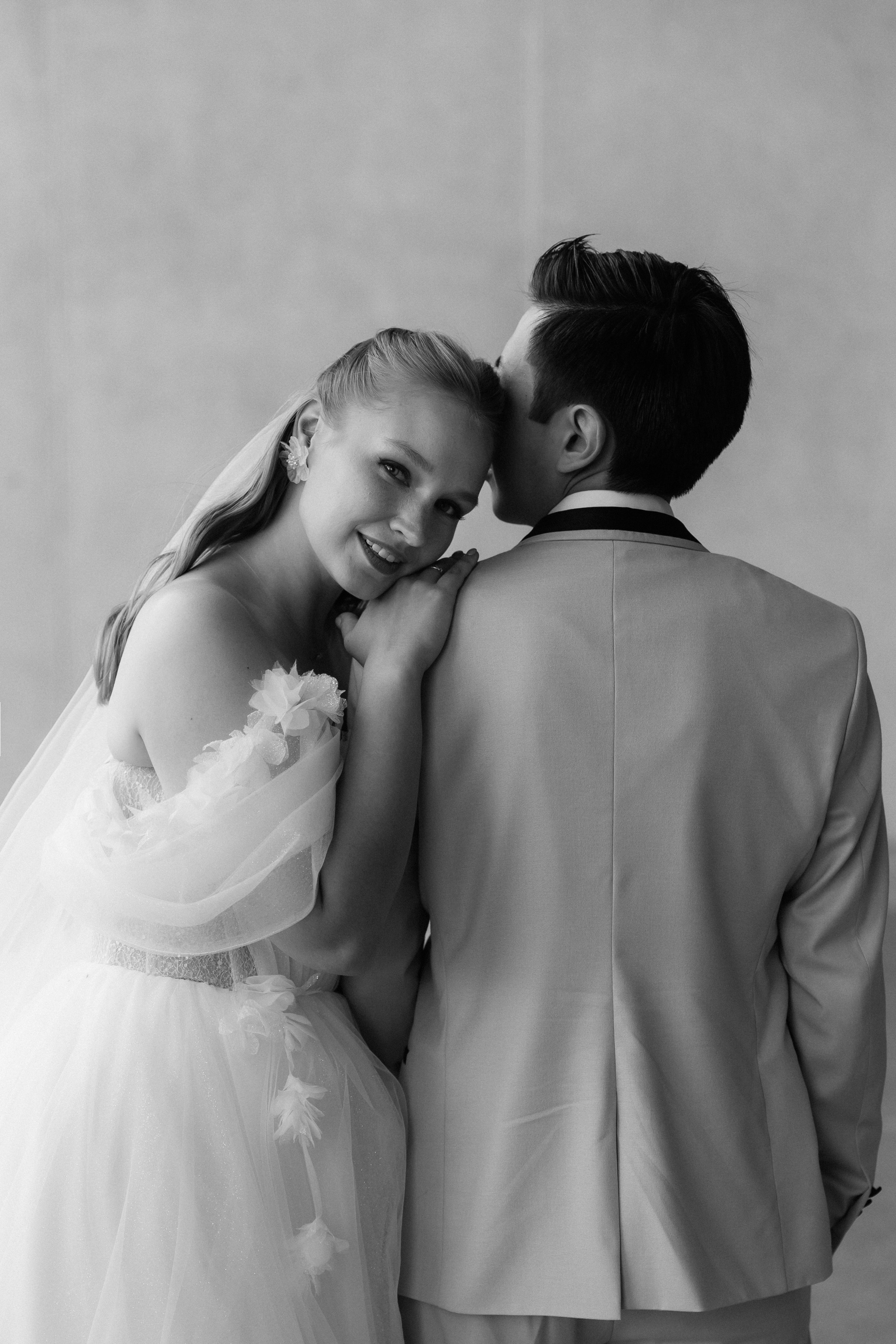 «Окрыленные любовью». Свадебный и семейный фотограф в Якутске — Дьулусхан Прокопьев